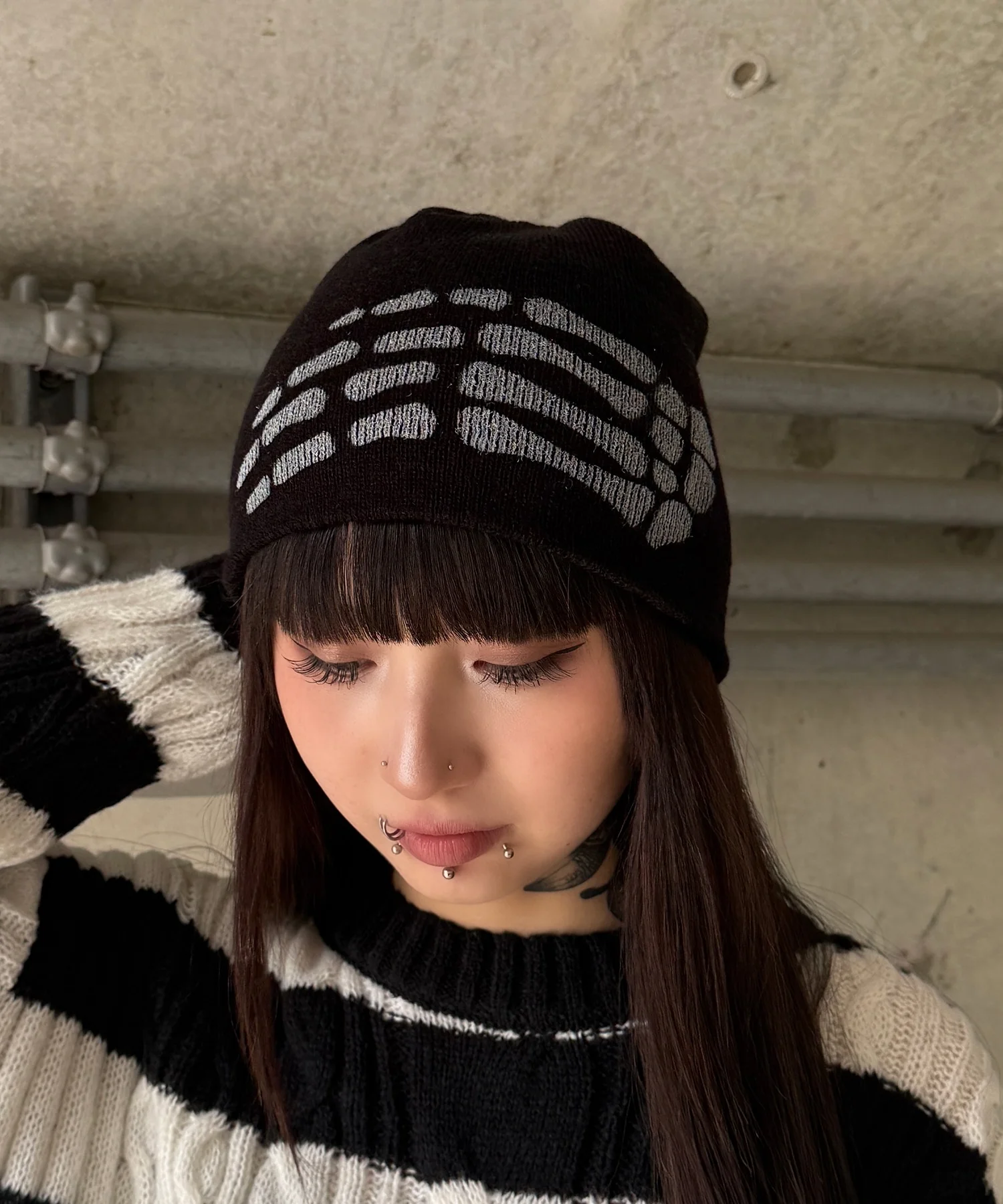 bonehandワッチ - Image 2