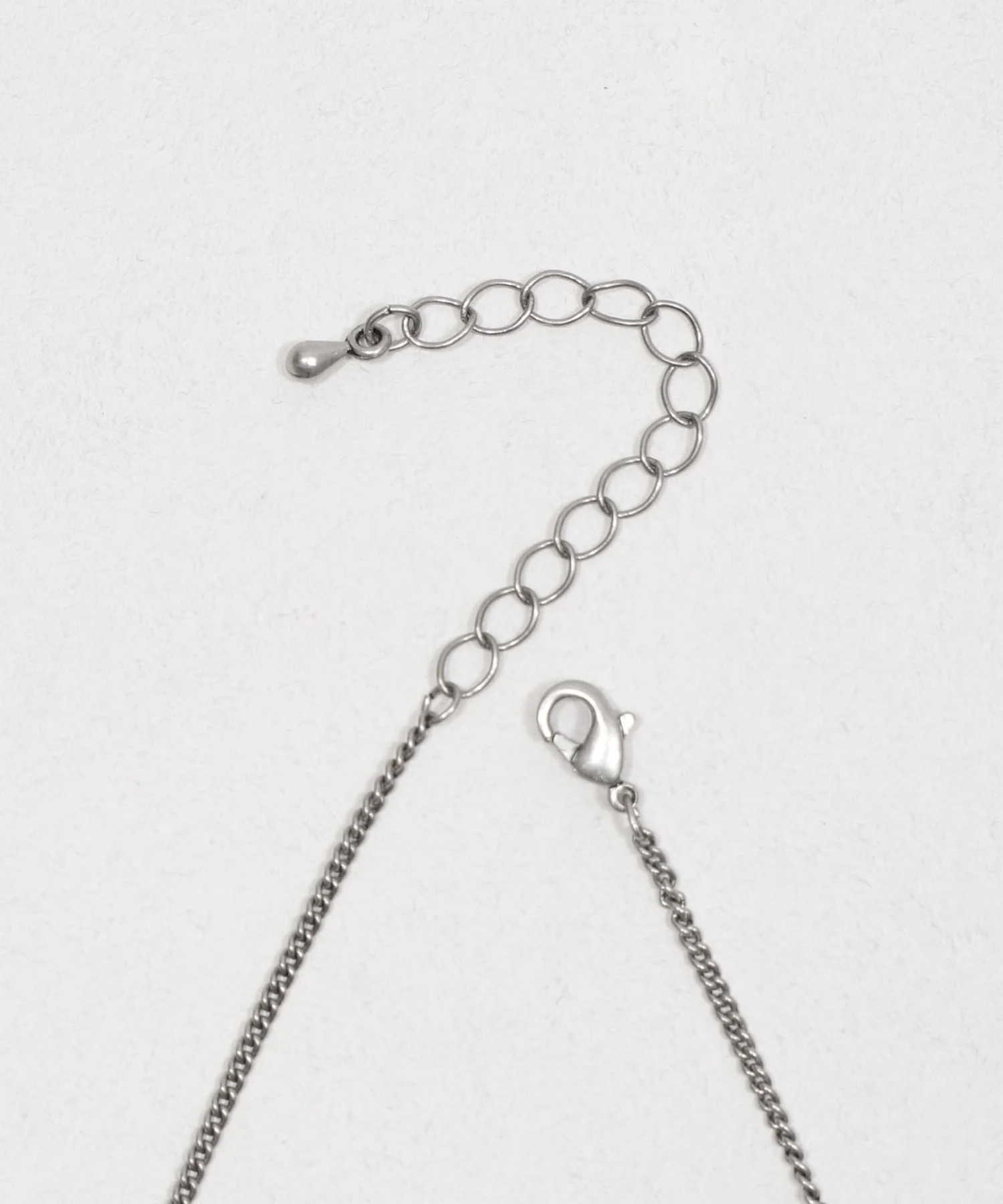 トリプルクロスネックレス - Image 5