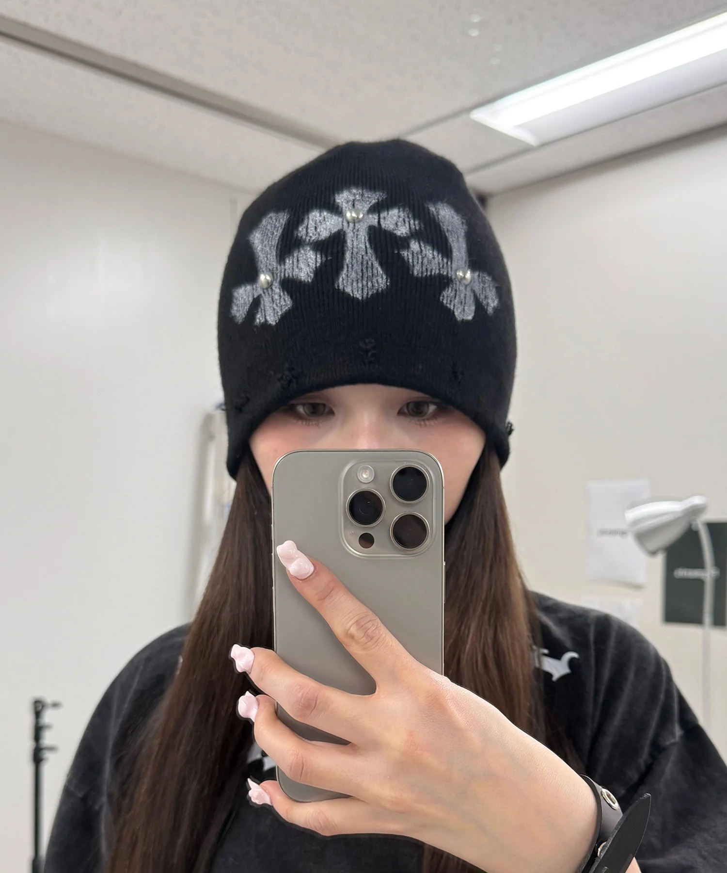 クロスパッチワッチ - Image 3