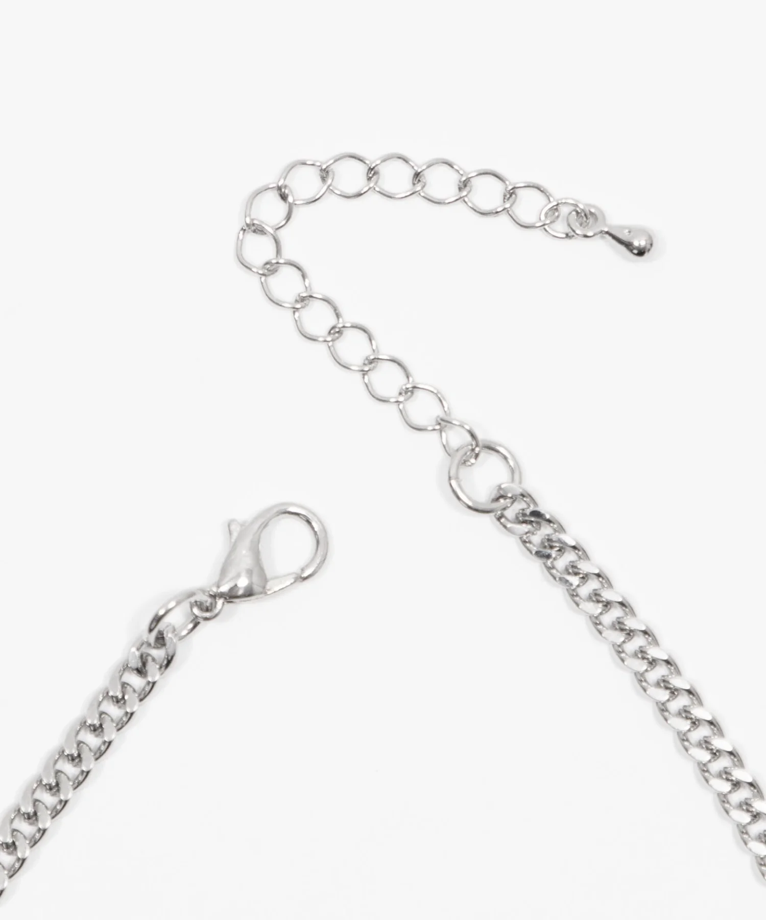 トライバルクロスネックレス - Image 6