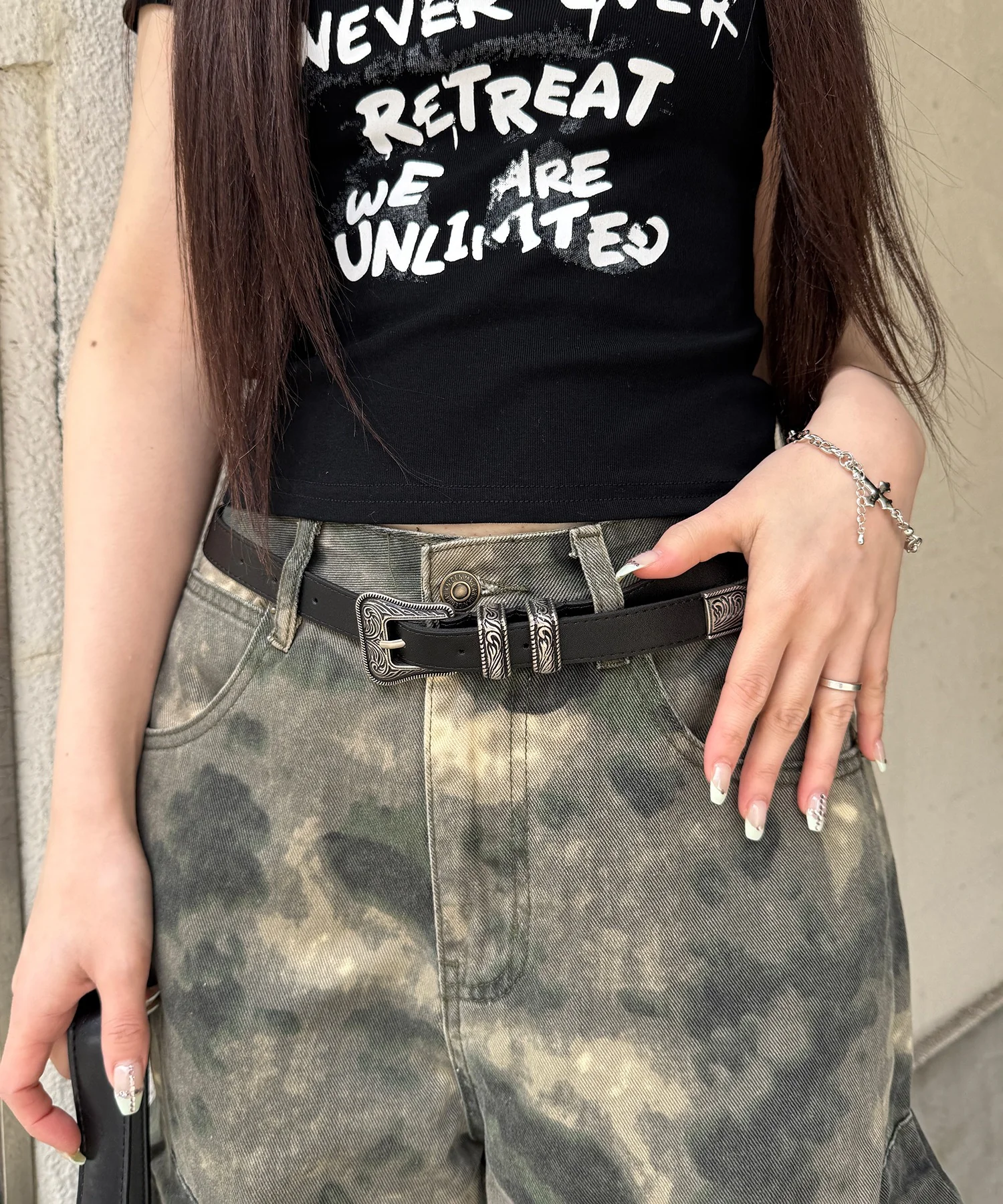 ウエスタンベルト - Image 4