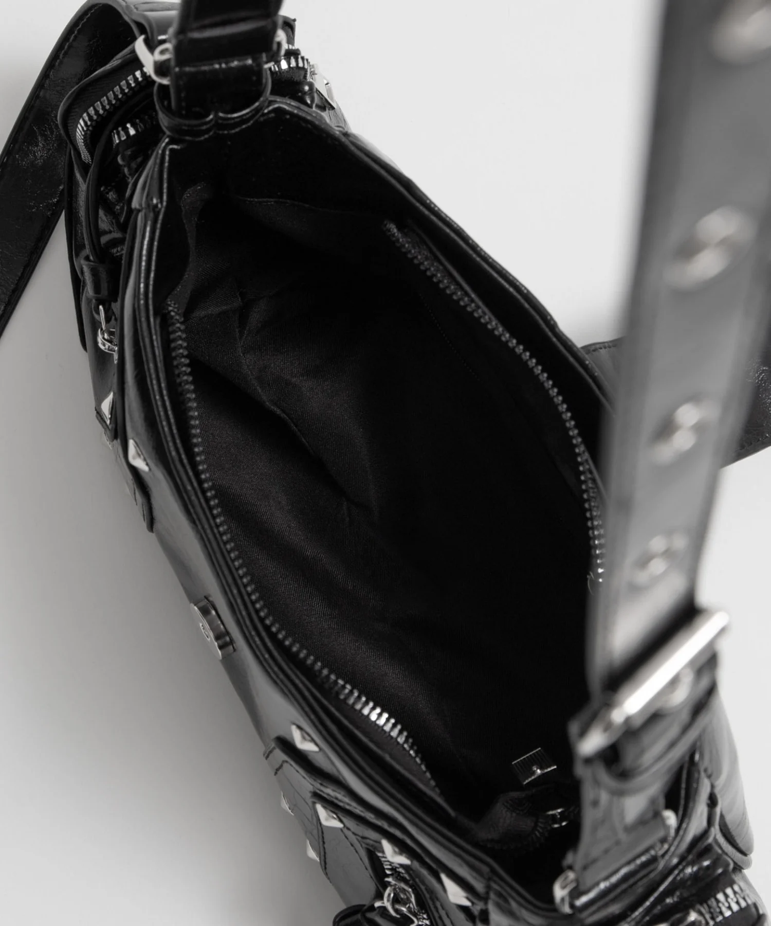 Y2Kスタッズミニショルダー - Image 10