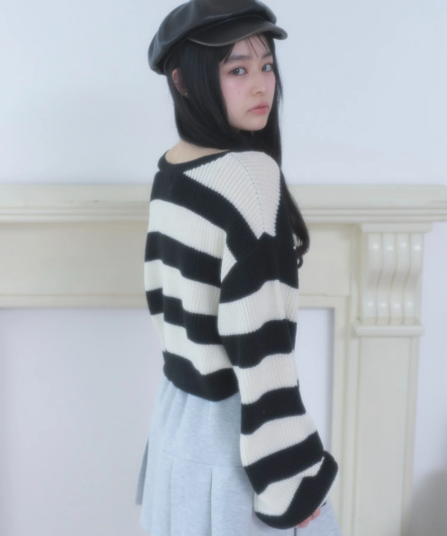 リボンカーディガン - Image 18