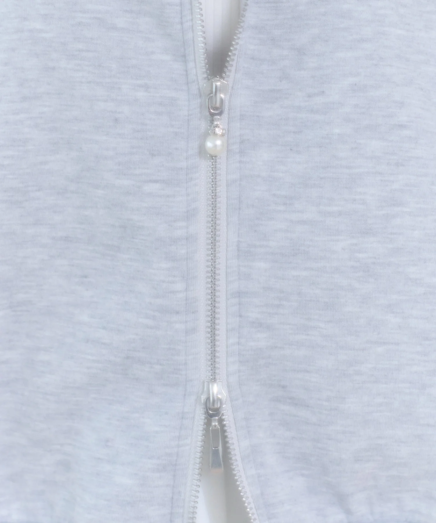 ダンボールレースパーカー - Image 12