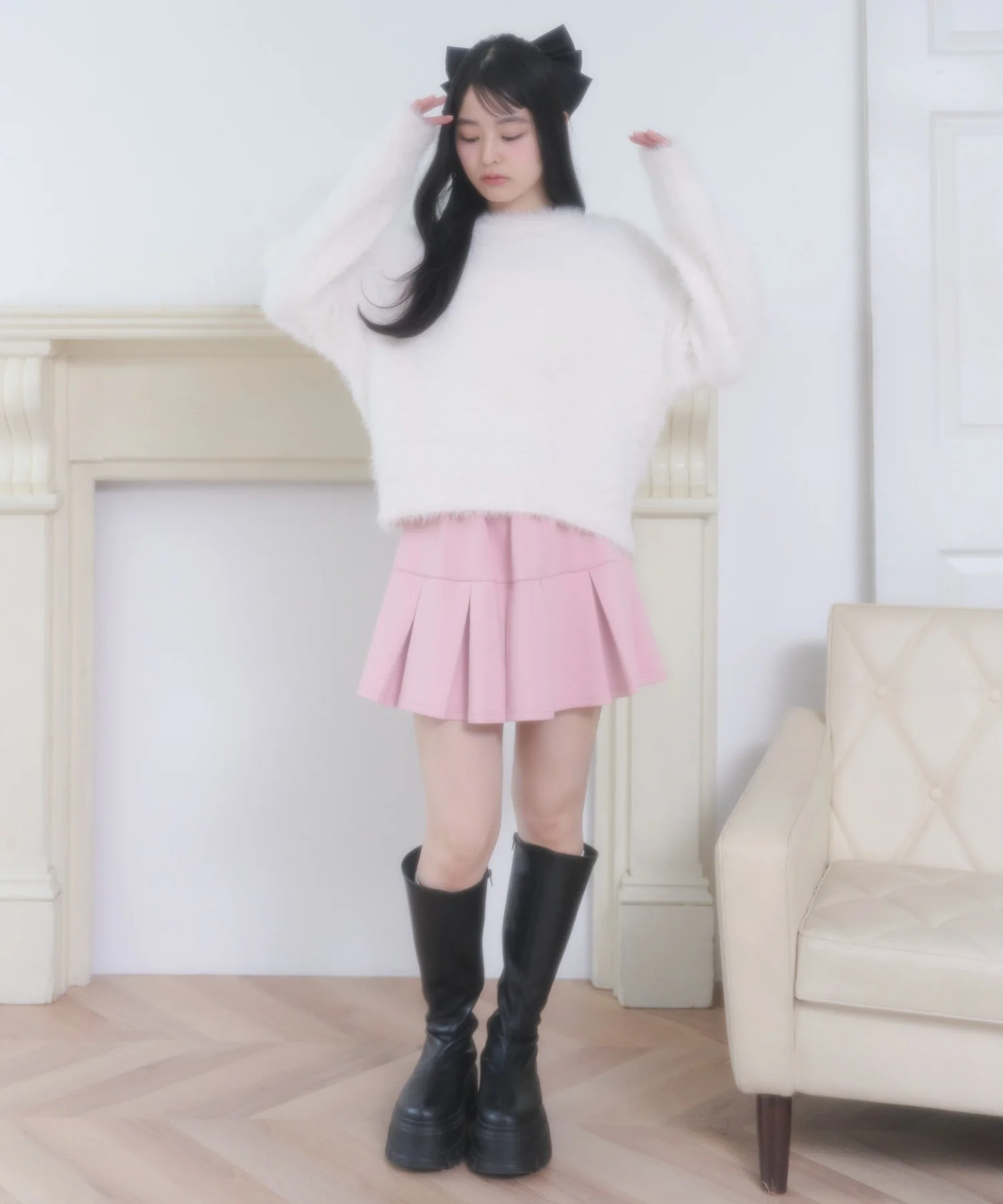ダンボールプリーツスカパン - Image 15