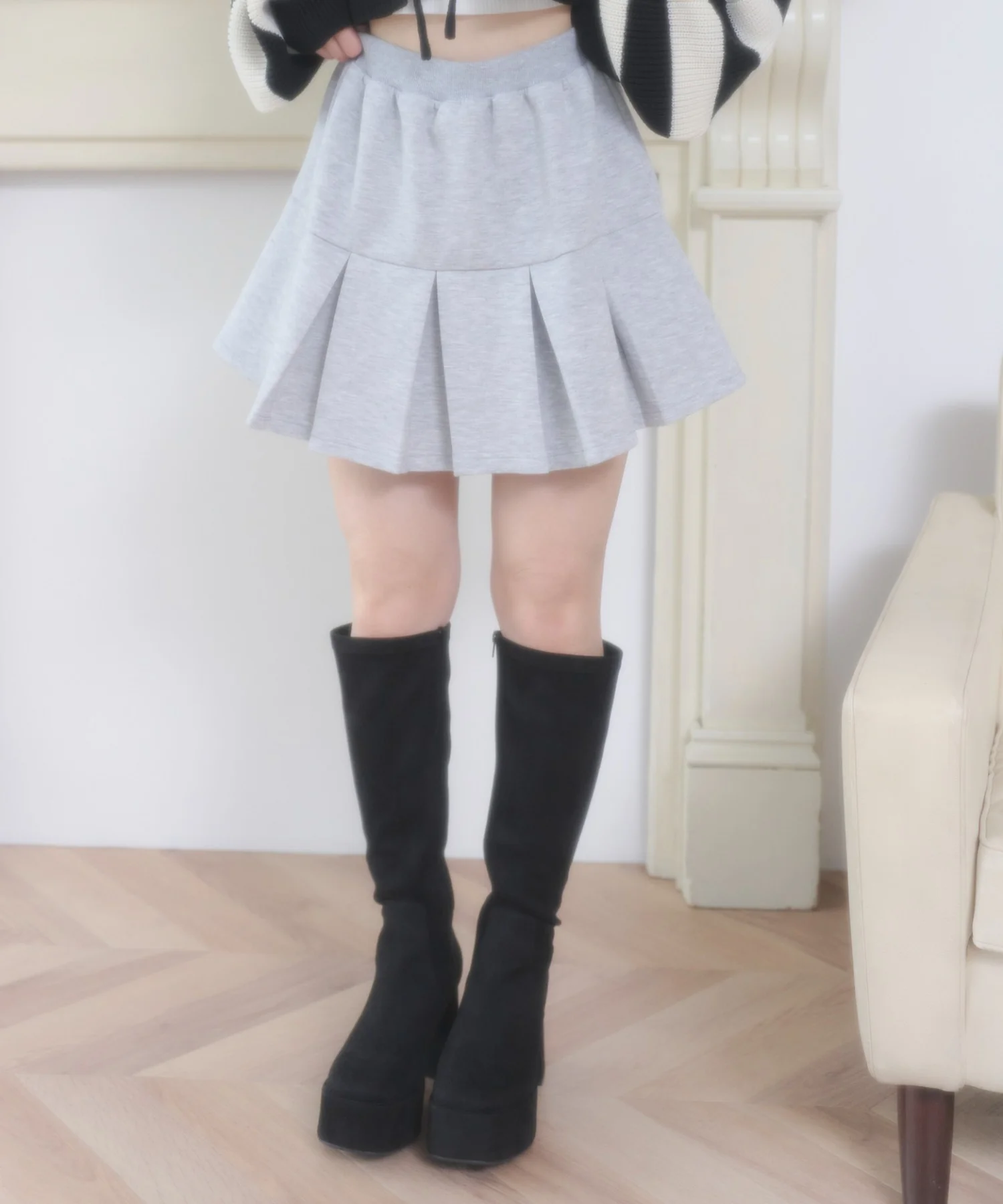 ダンボールプリーツスカパン - Image 21