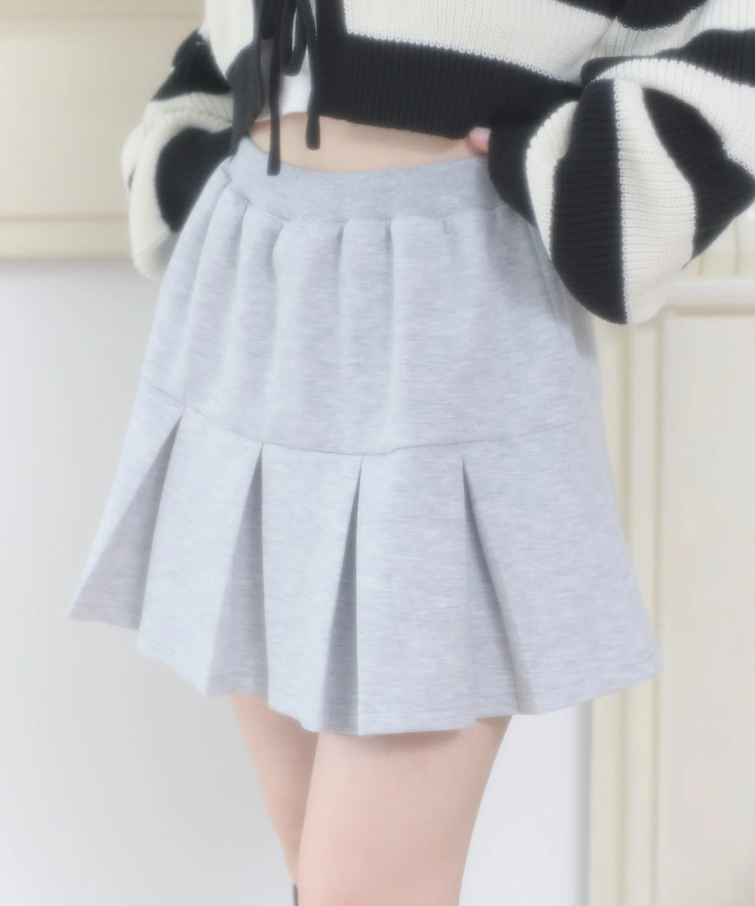 ダンボールプリーツスカパン - Image 3