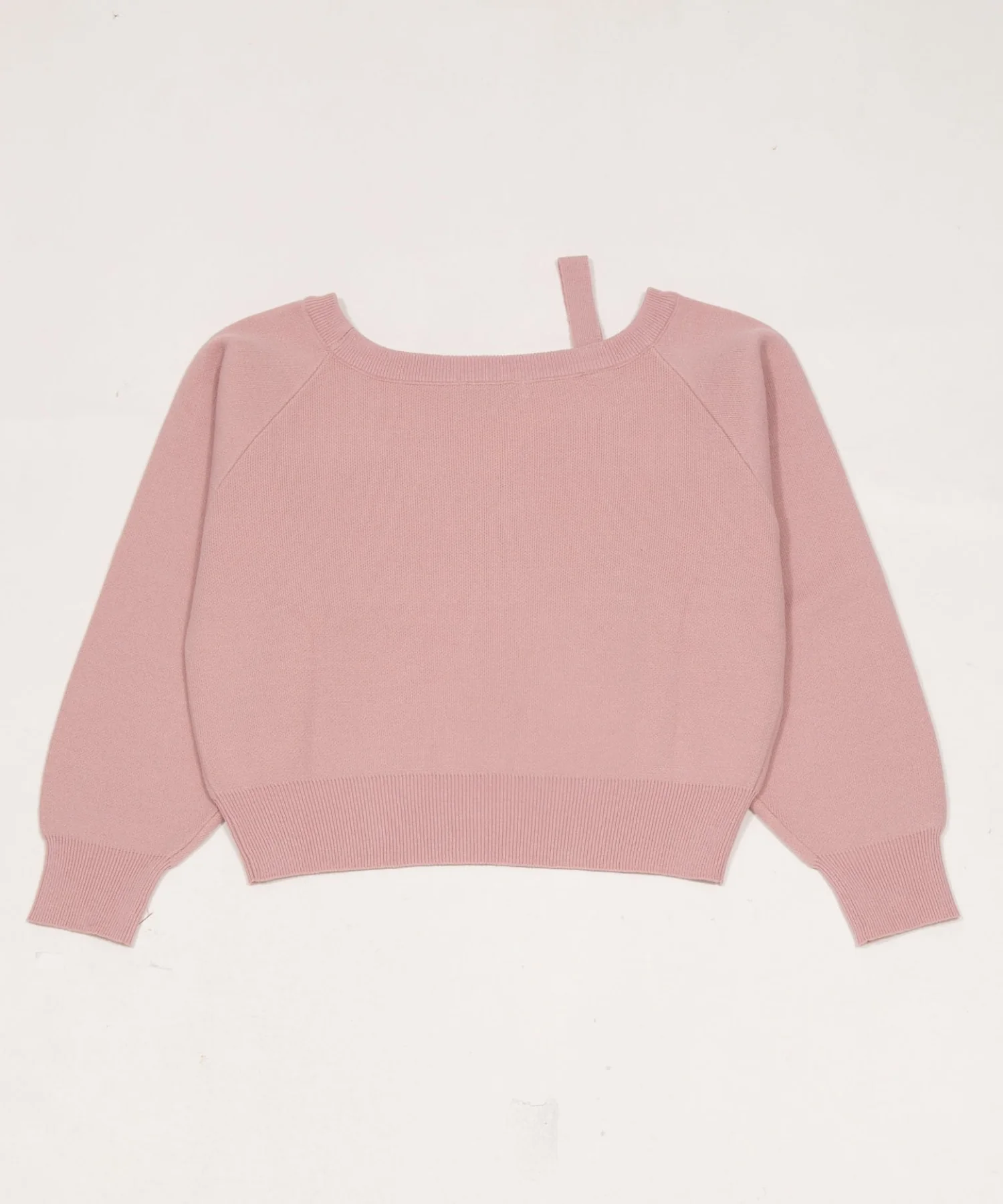 ハートワンショルニット - Image 19