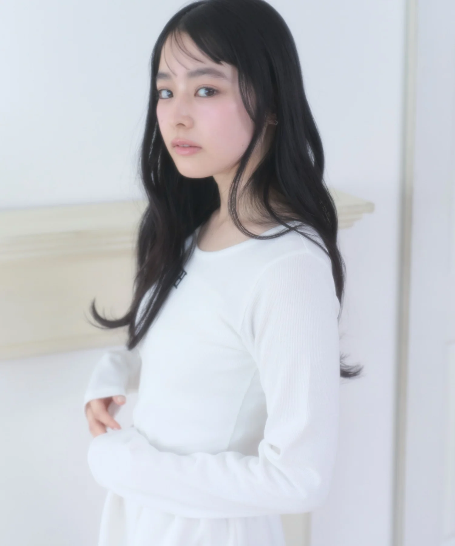 ワンポイントリブロンT - Image 9