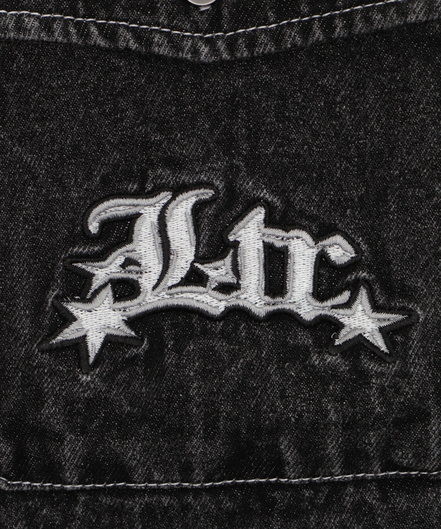 グラフィックデニムシャツ(LS) - Image 44