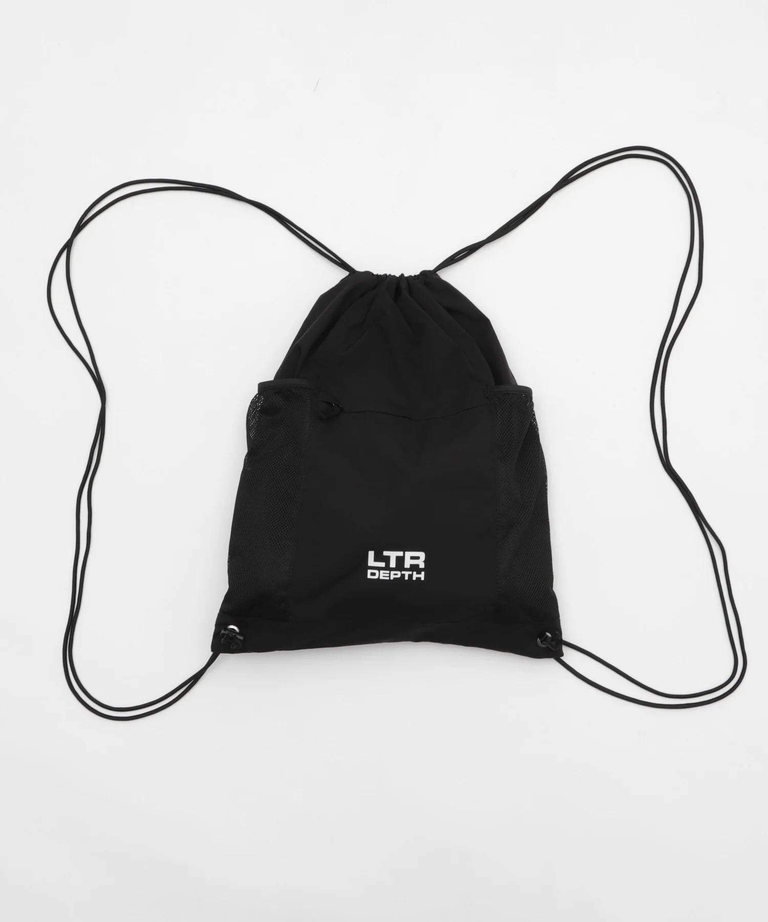 ロゴナップサック - Image 6