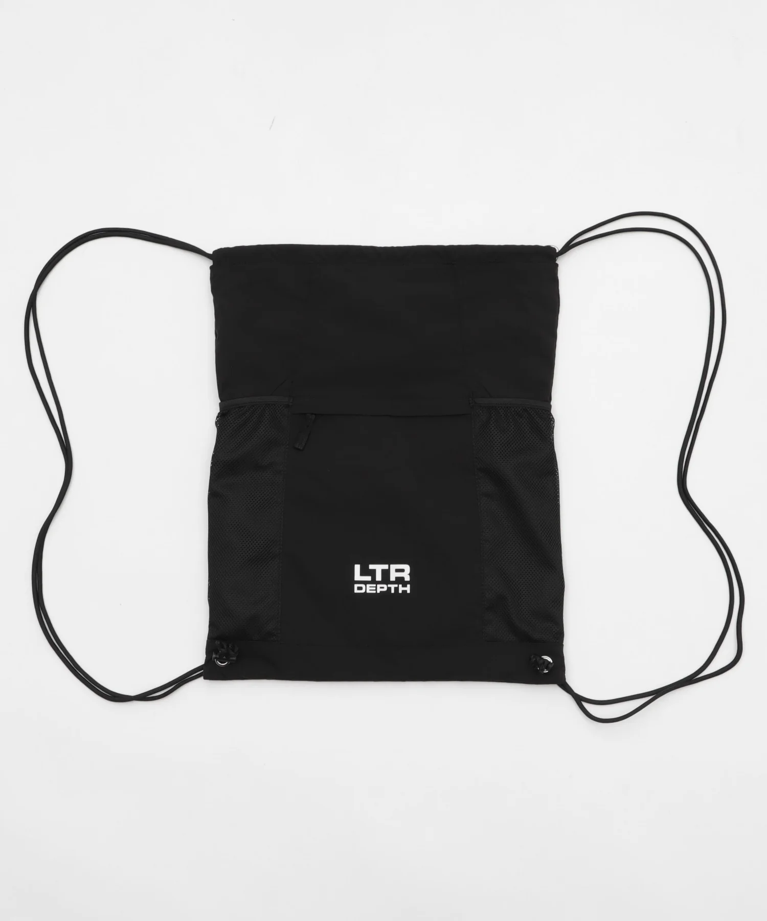 ロゴナップサック - Image 9
