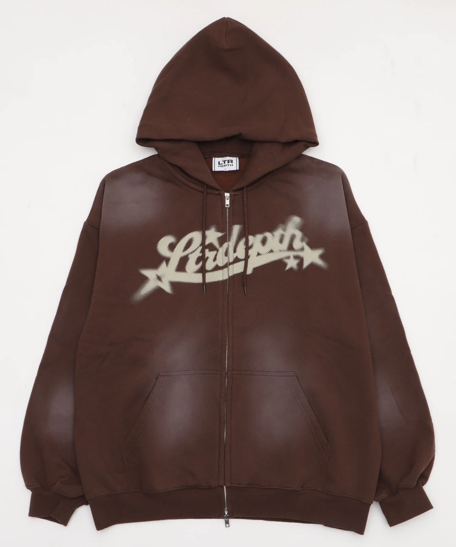 グラフィックZIPパーカー - Image 42