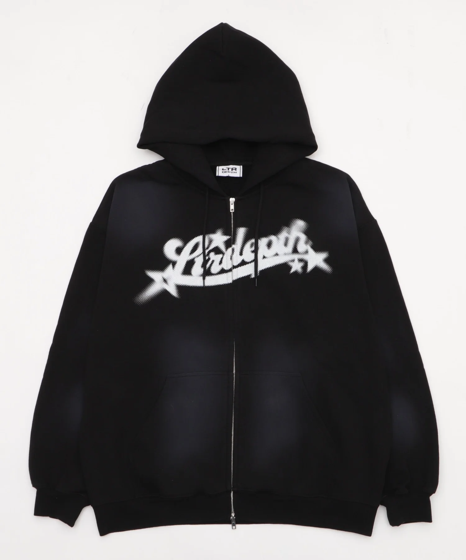 グラフィックZIPパーカー - Image 44
