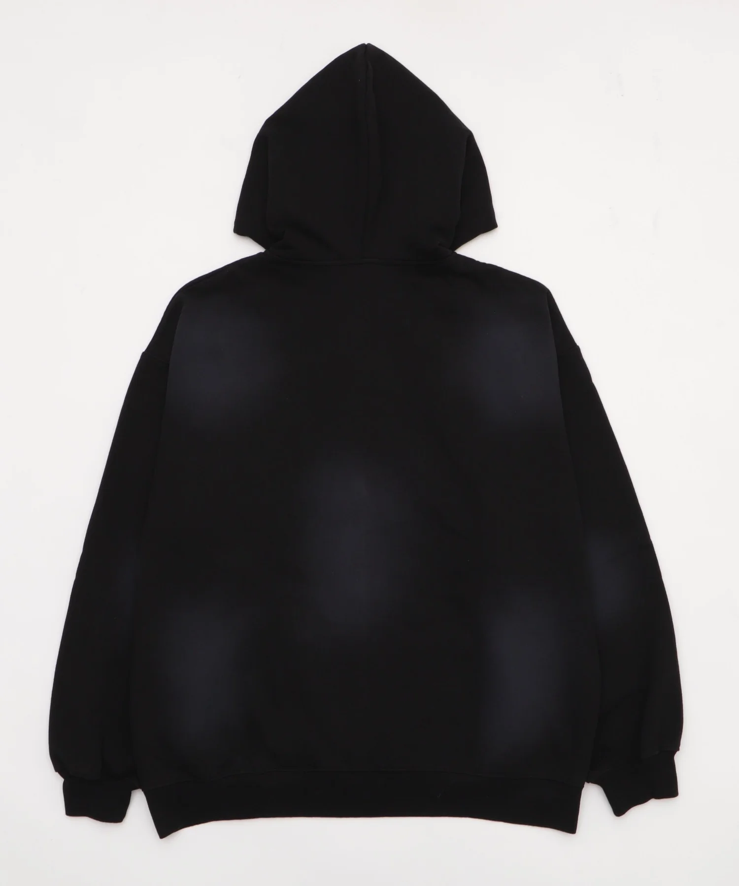 グラフィックZIPパーカー - Image 45