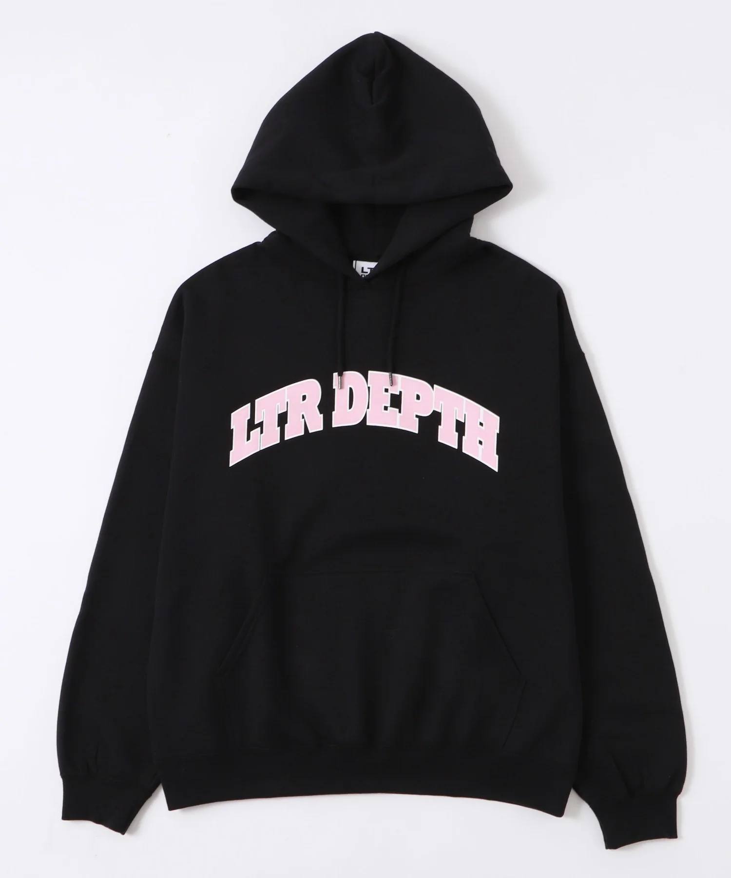 裏起毛カレッジプルパーカー - Image 41