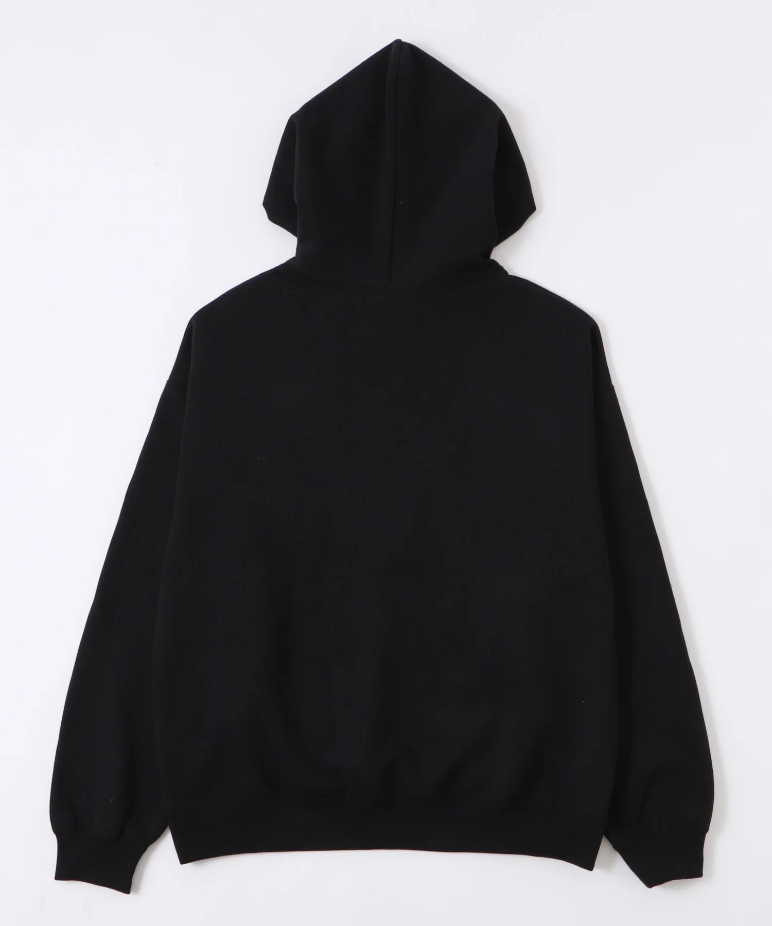 裏起毛カレッジプルパーカー - Image 42
