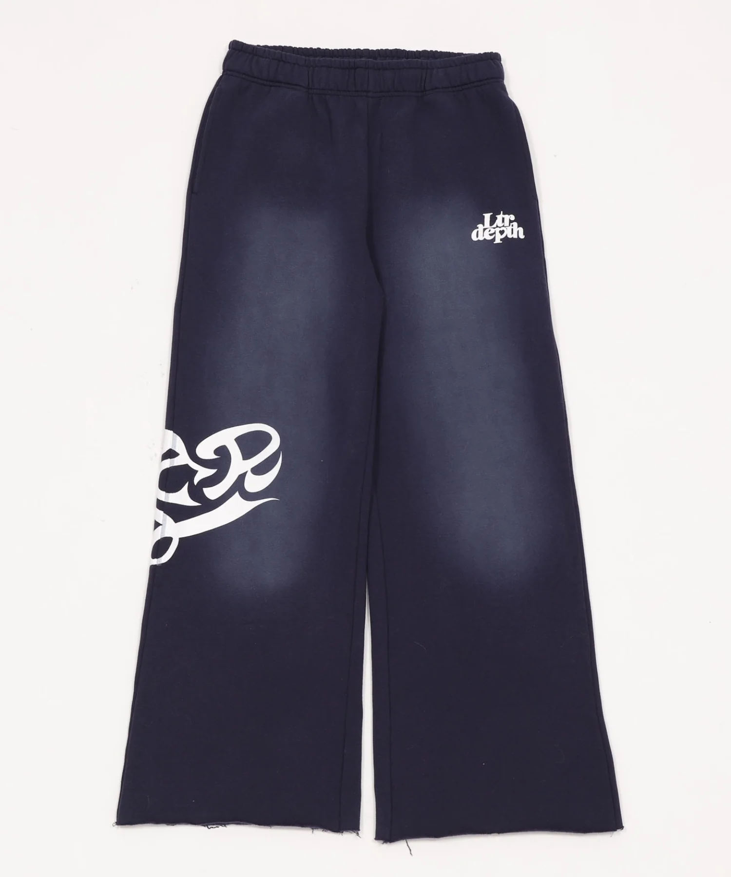 裏起毛ハートモチーフスウェットパンツ - Image 38
