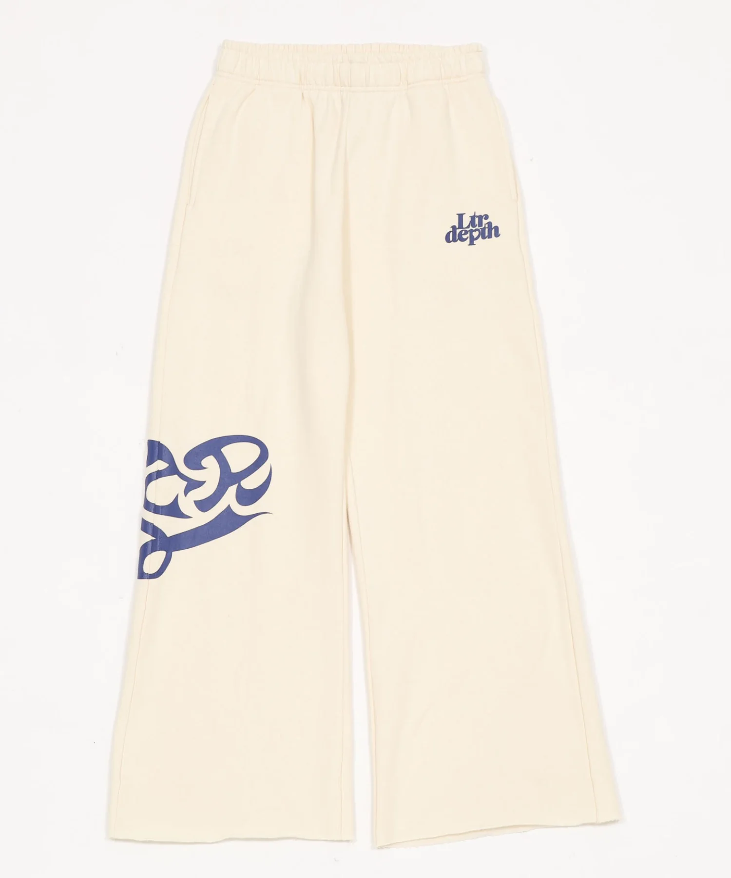 裏起毛ハートモチーフスウェットパンツ - Image 39