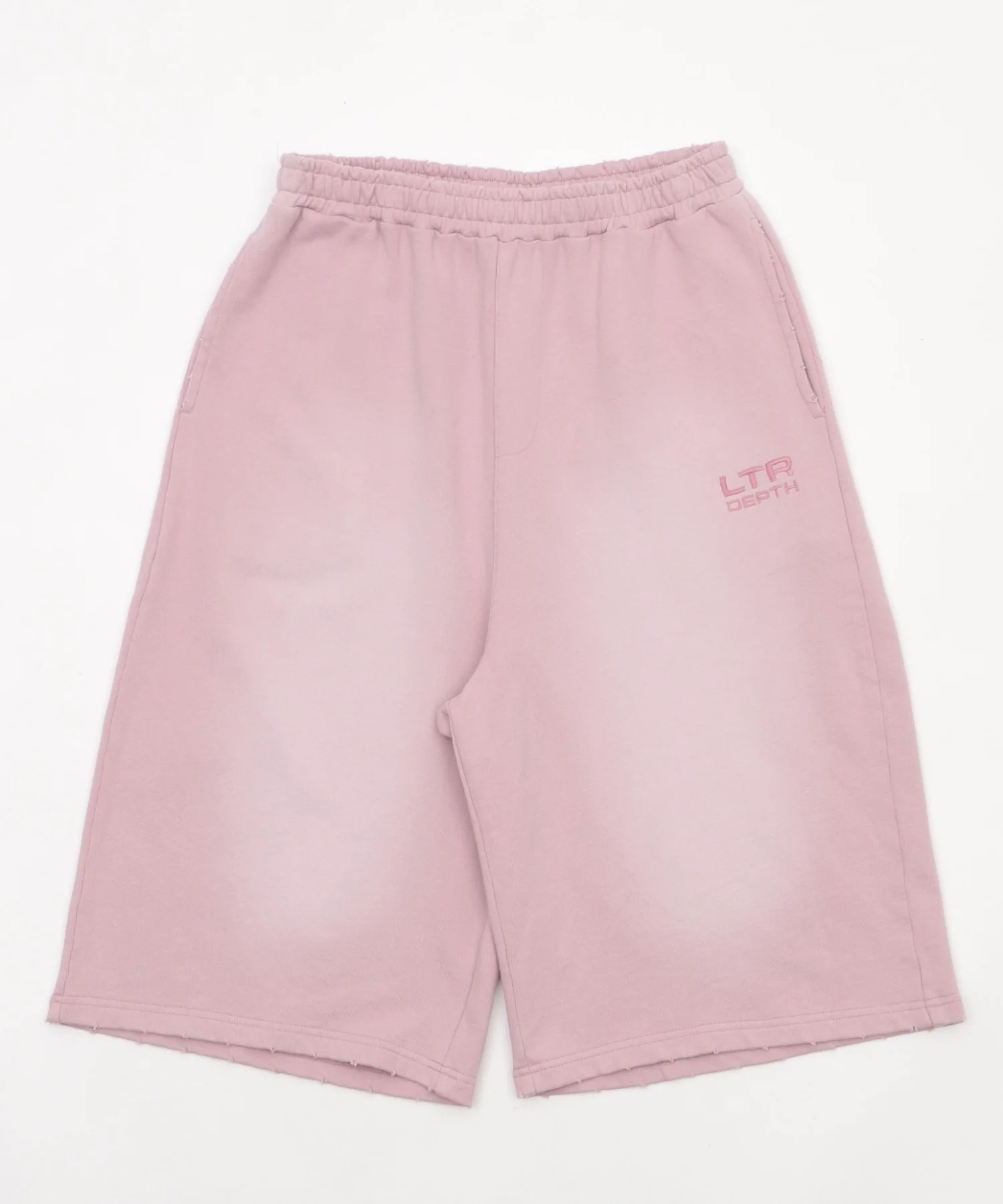ダメージアップリケショートパンツ - Image 38