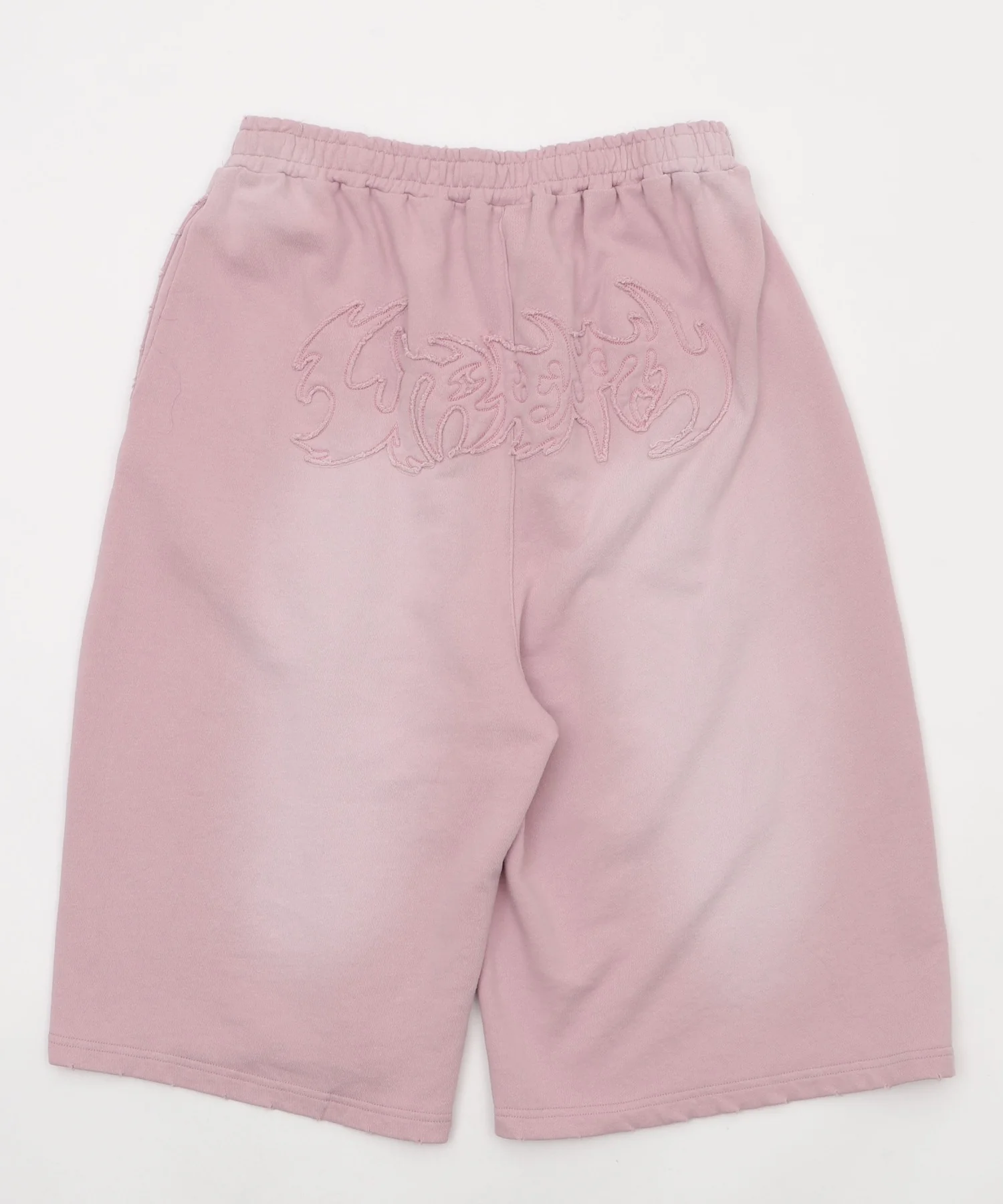 ダメージアップリケショートパンツ - Image 39