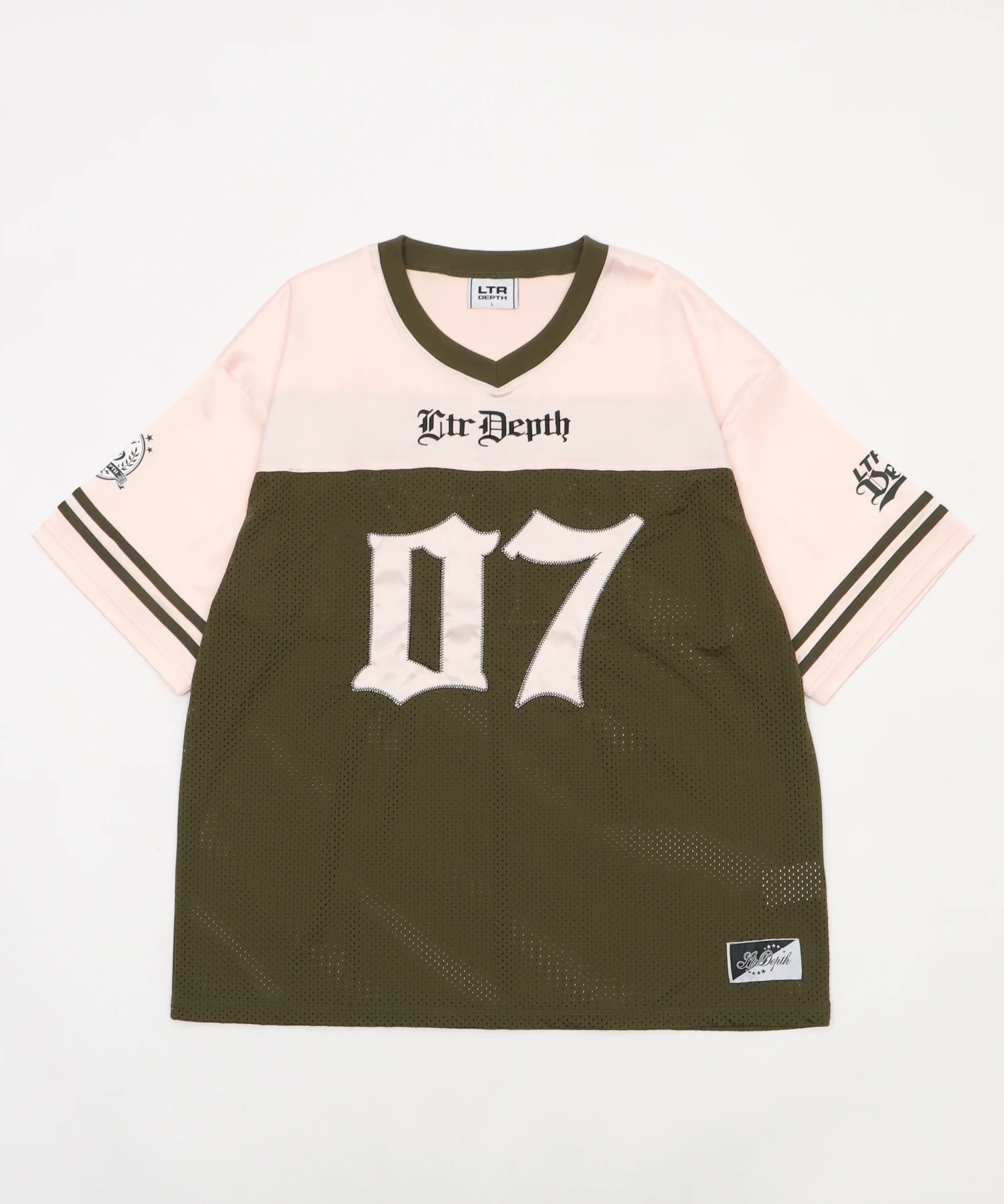 ナンバリングホッケーT(SS) - Image 40