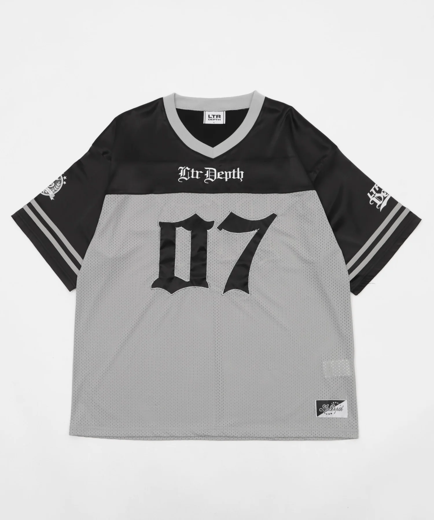 ナンバリングホッケーT(SS) - Image 41