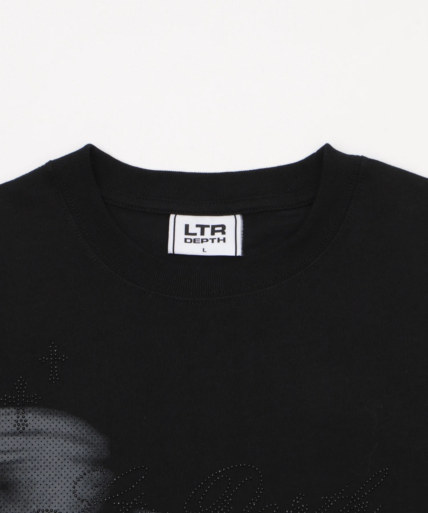 ラインストーングラフィックT（SS） - Image 37