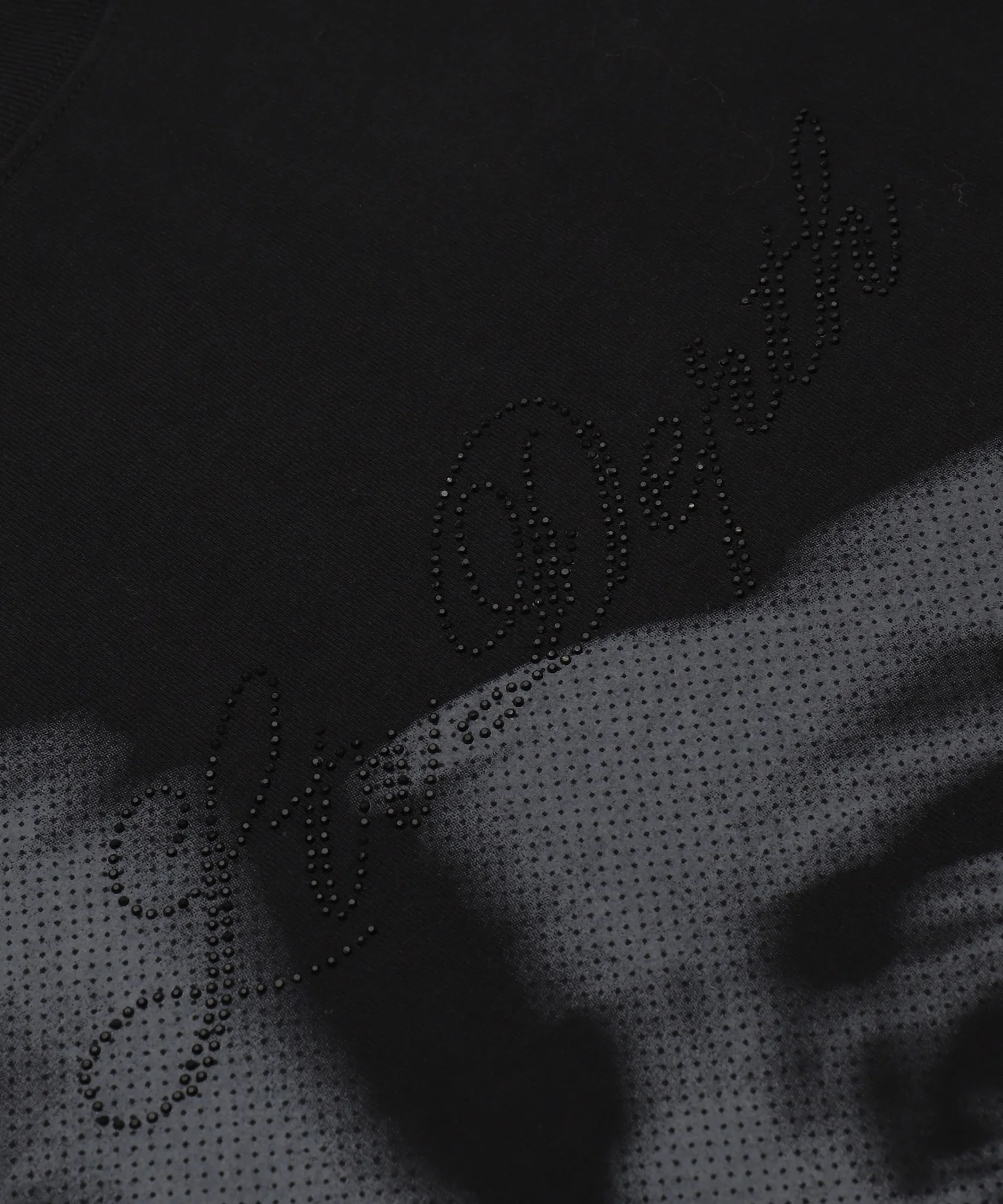 ラインストーングラフィックT（SS） - Image 40