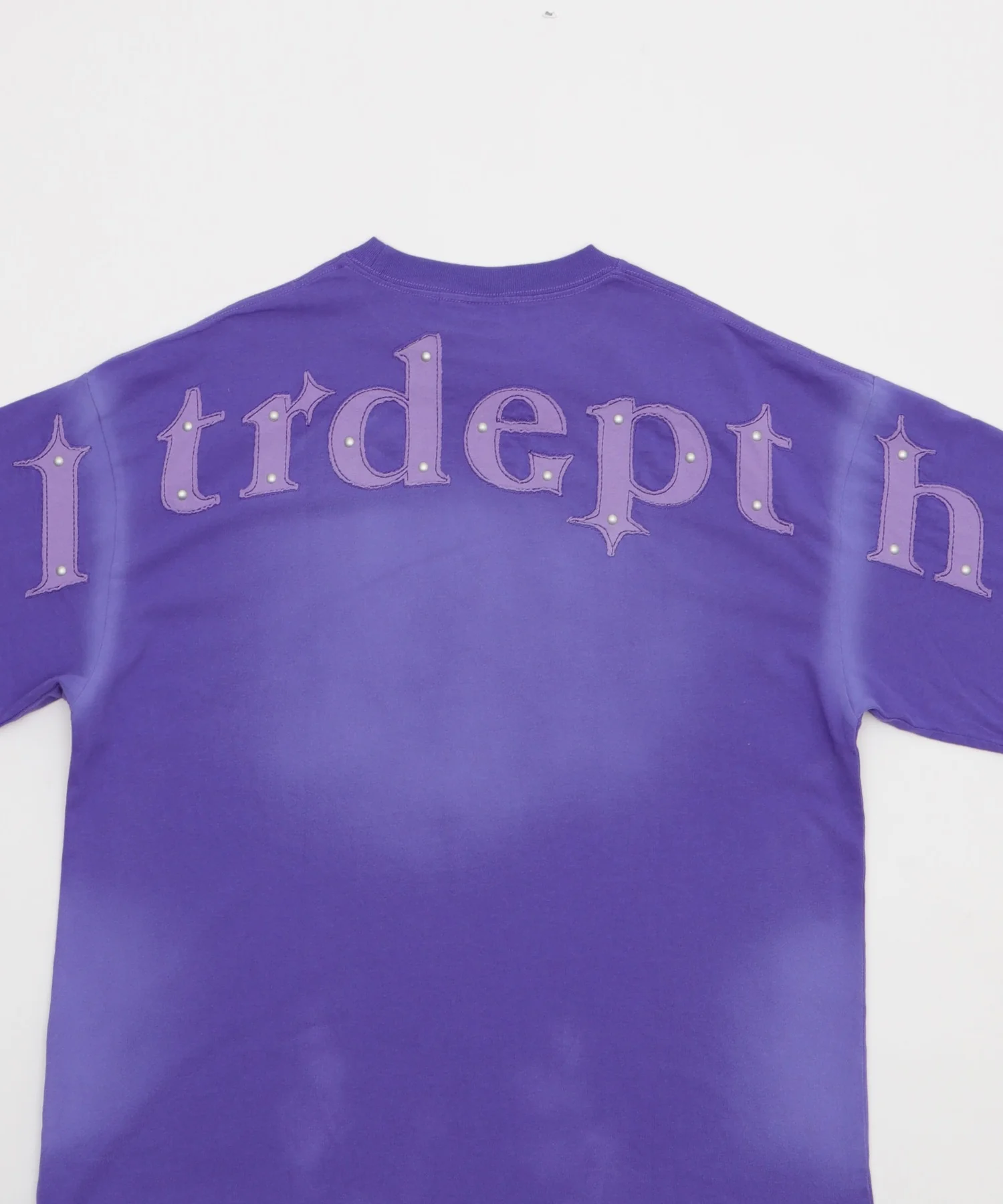 バックスタッズグラフィックT（SS） - Image 43