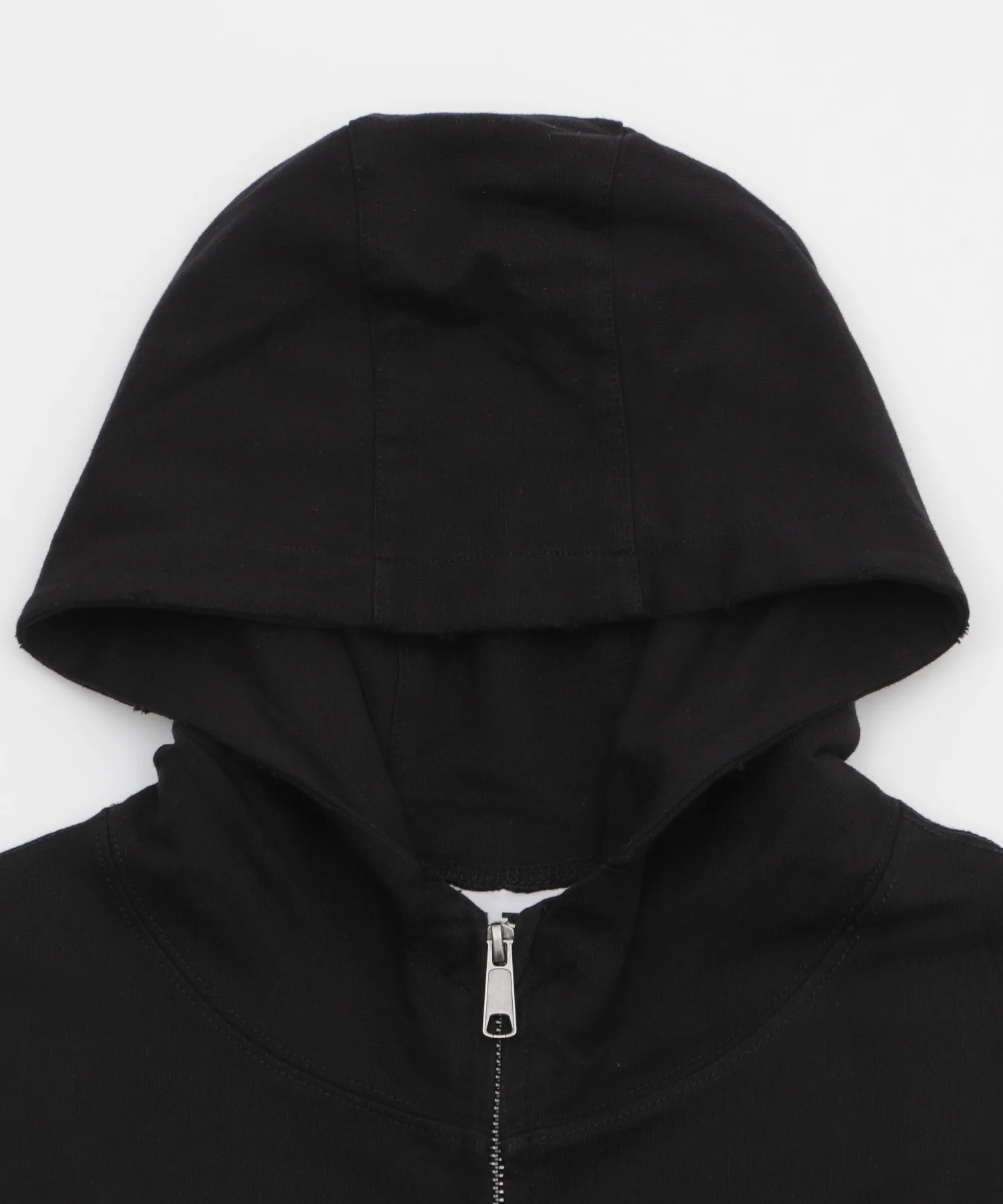 ノースリーブグラフィックZIPパーカー - Image 36