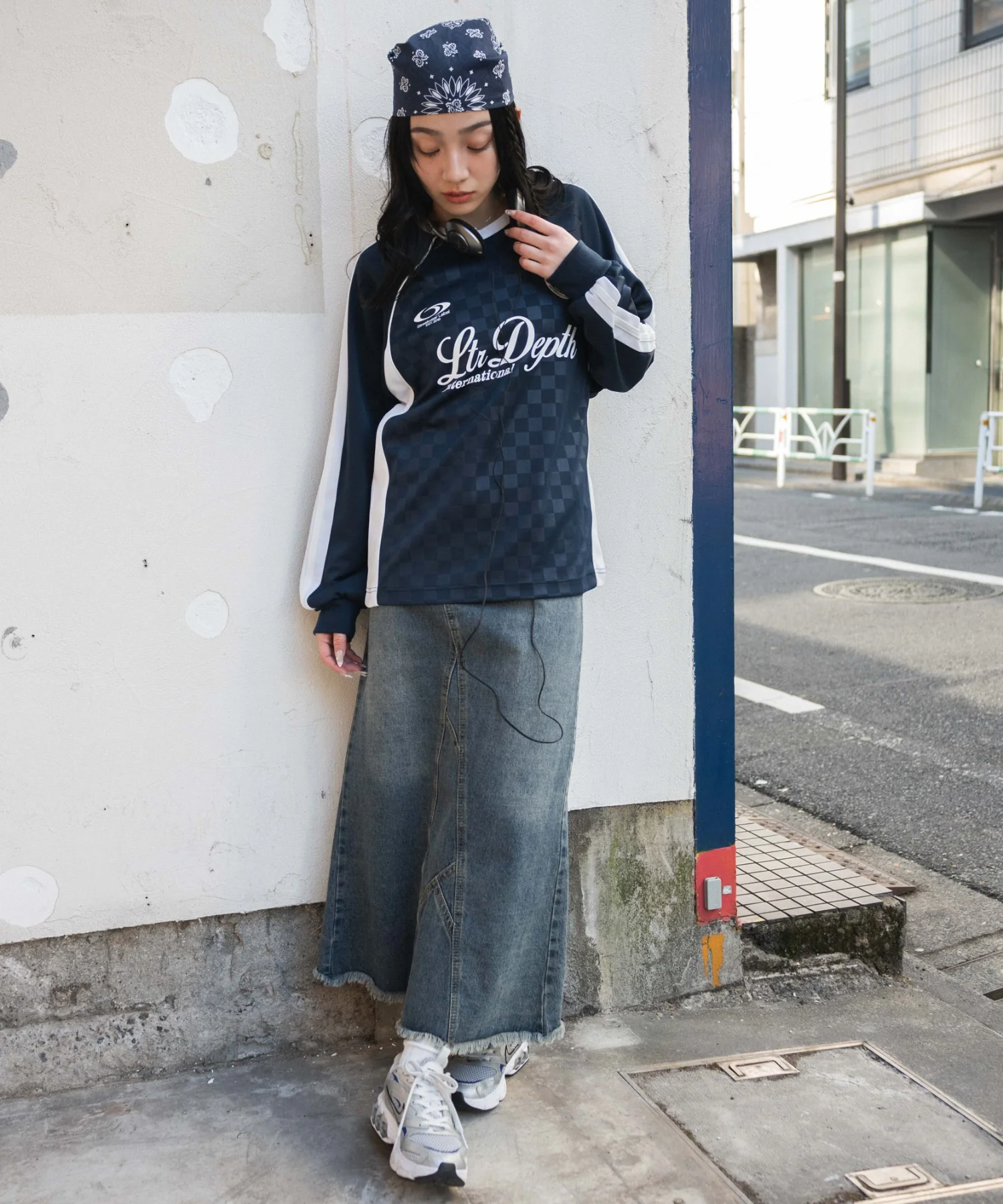 ラインスリーブゲームT（LS） - Image 17