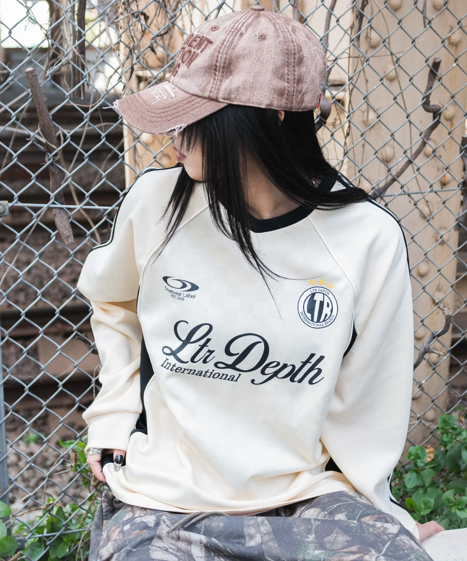 ラインスリーブゲームT（LS） - Image 23