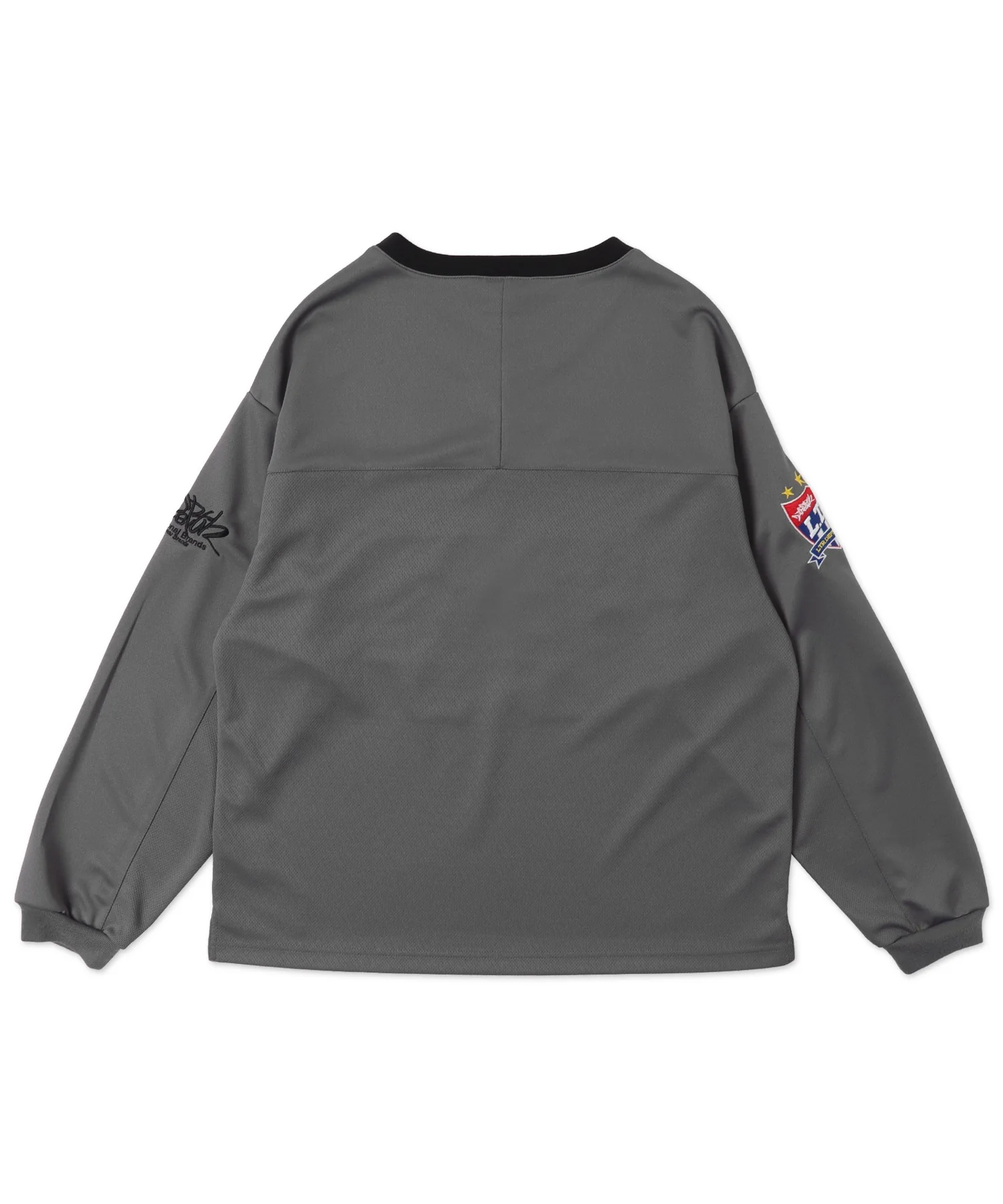 ナンバリングホッケーT（LS） - Image 25