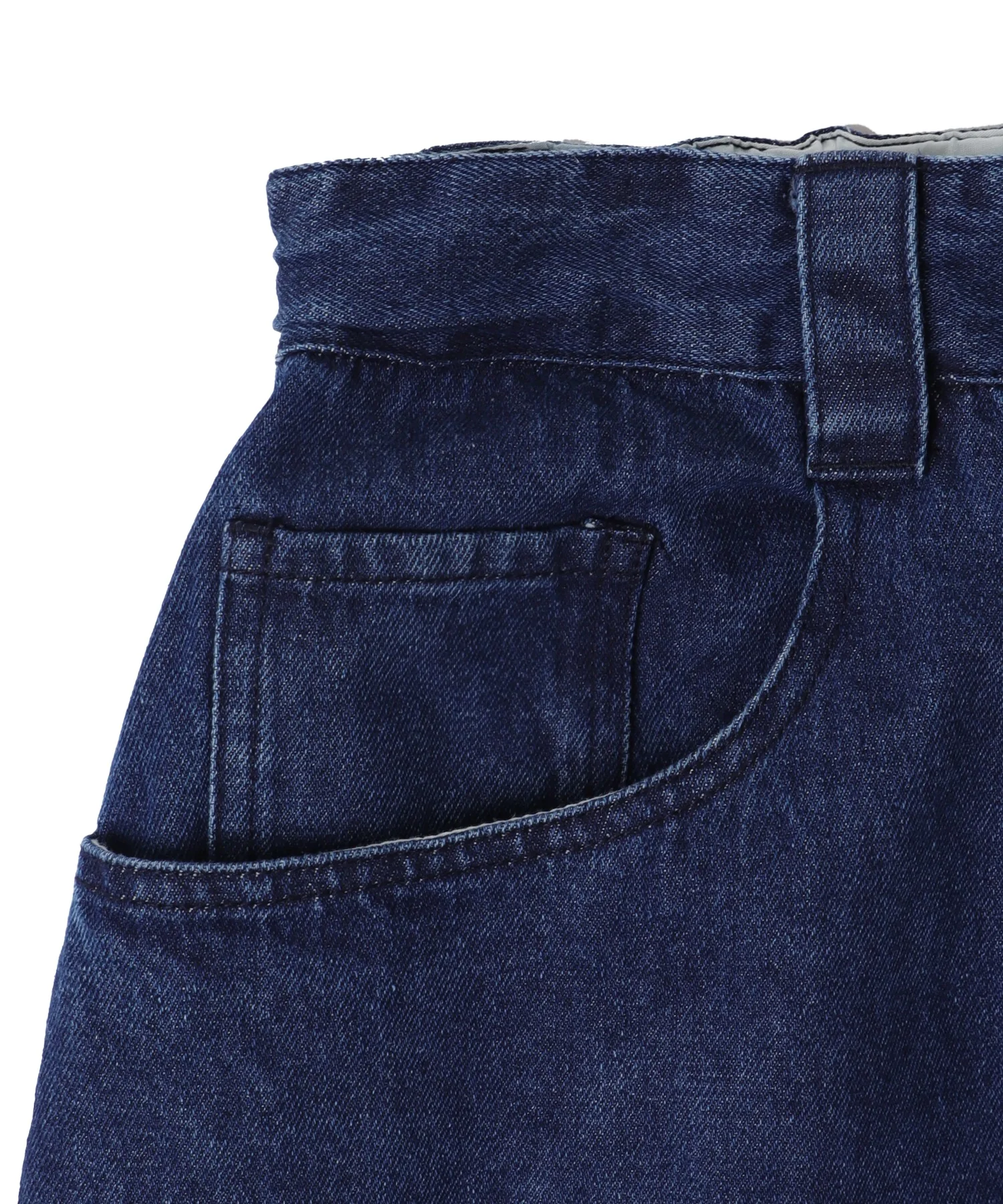 グラフィックデニムパンツ - Image 24
