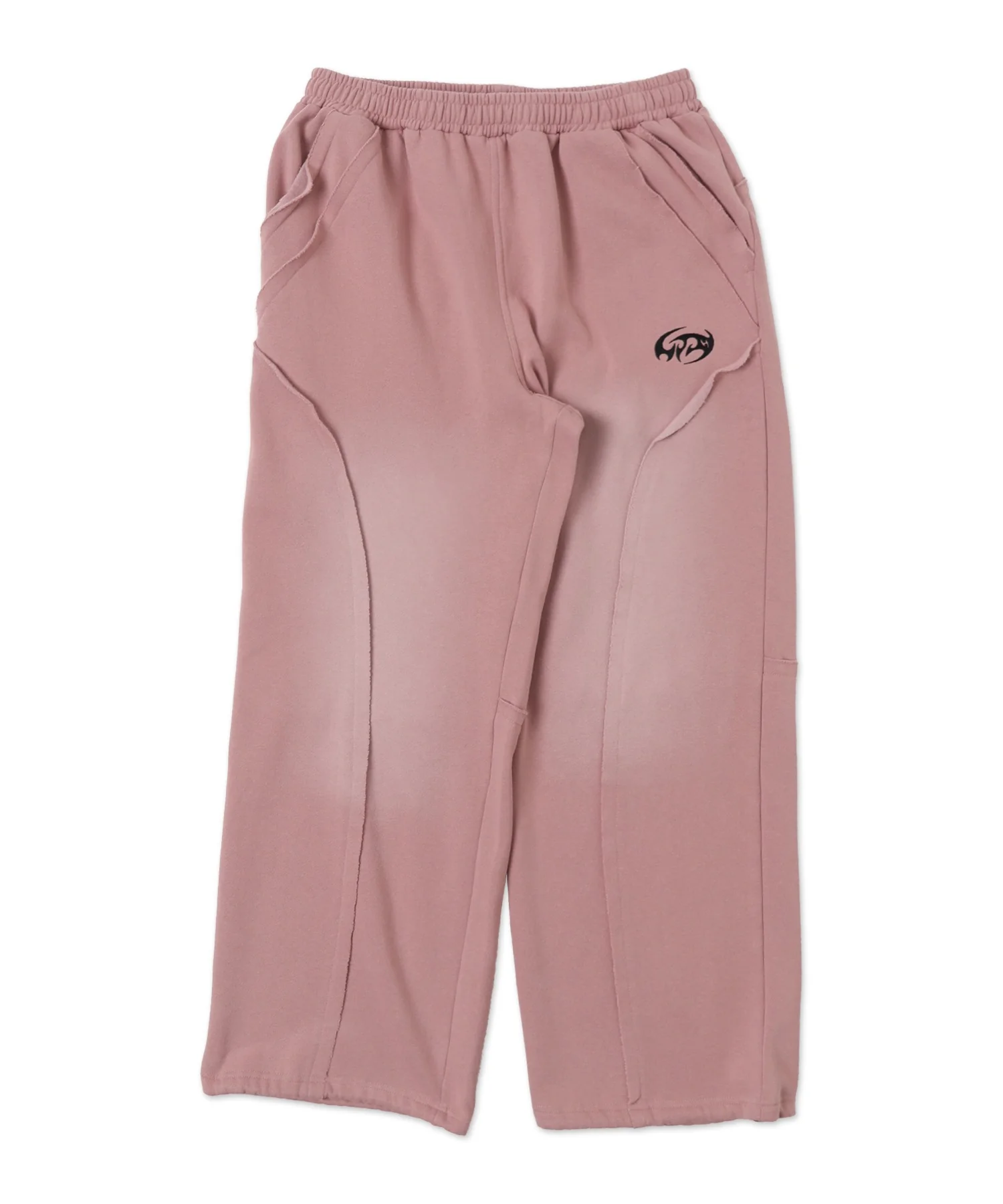 グラフィックスウェットパンツ - Image 23