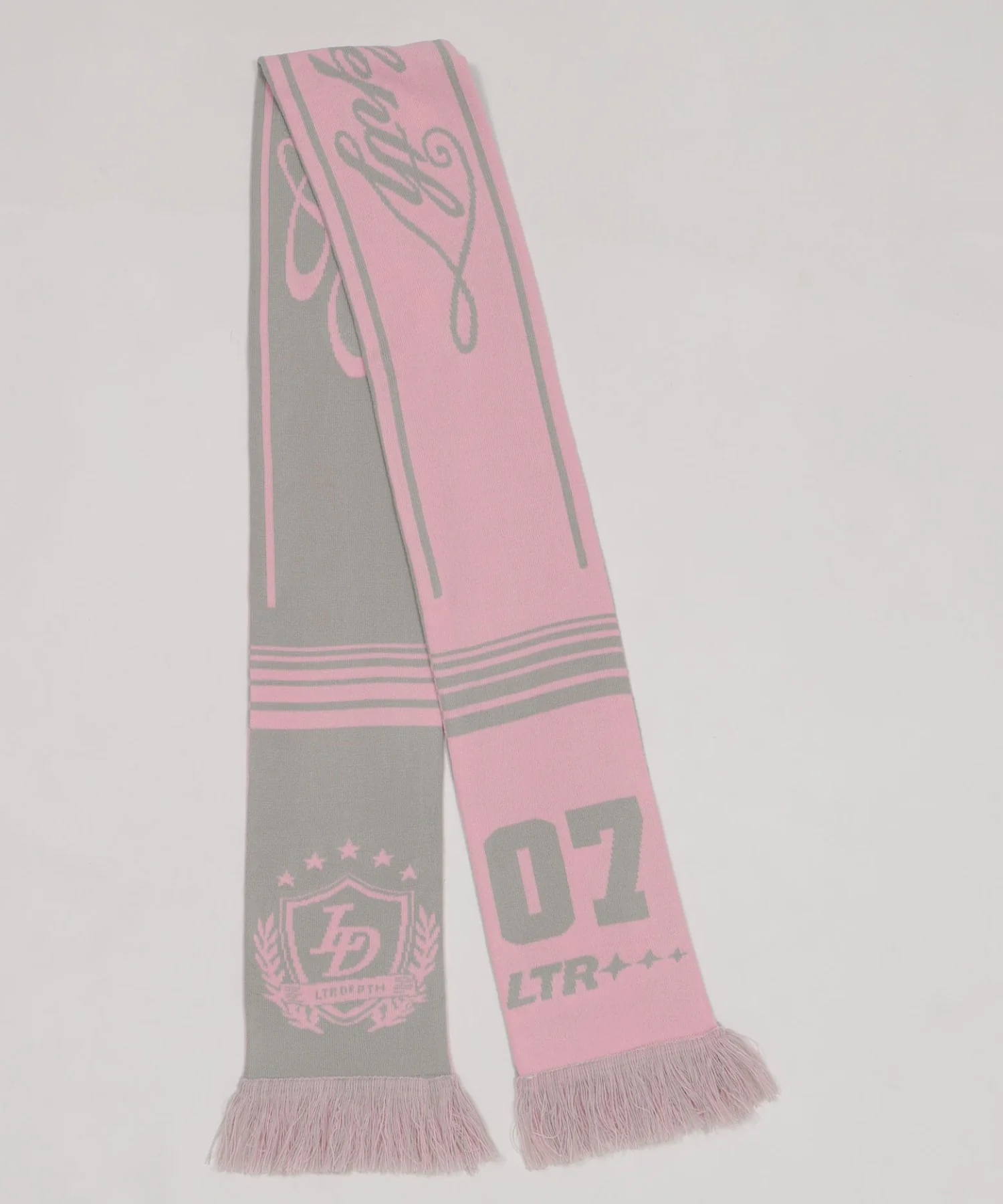 エンブレムサッカーマフラー - Image 13