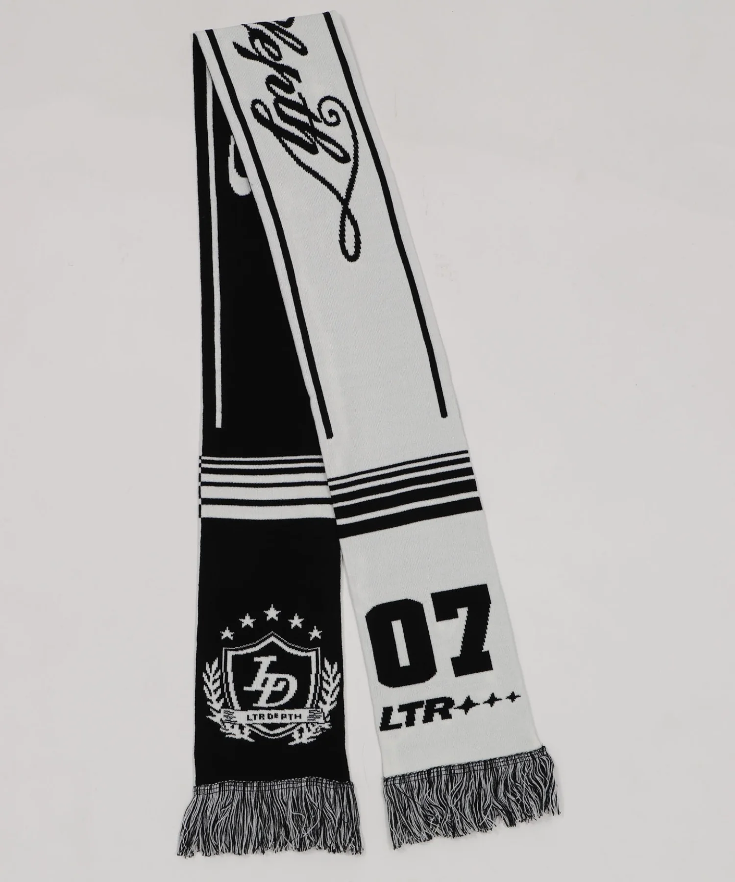 エンブレムサッカーマフラー - Image 14