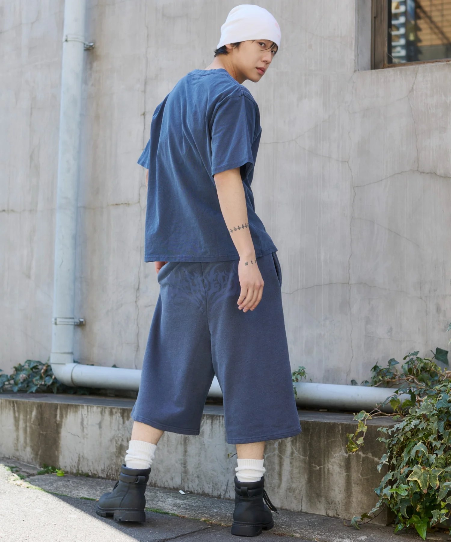 ピグメントグラフィックT（SS） - Image 25