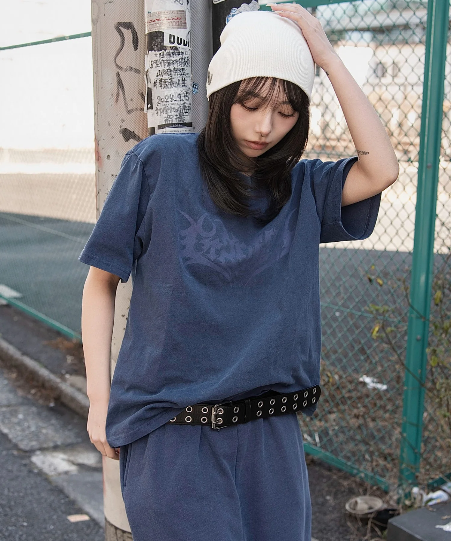 ピグメントグラフィックT（SS） - Image 27