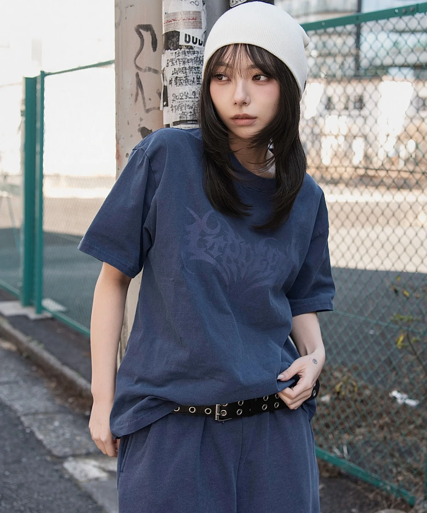 ピグメントグラフィックT（SS） - Image 28