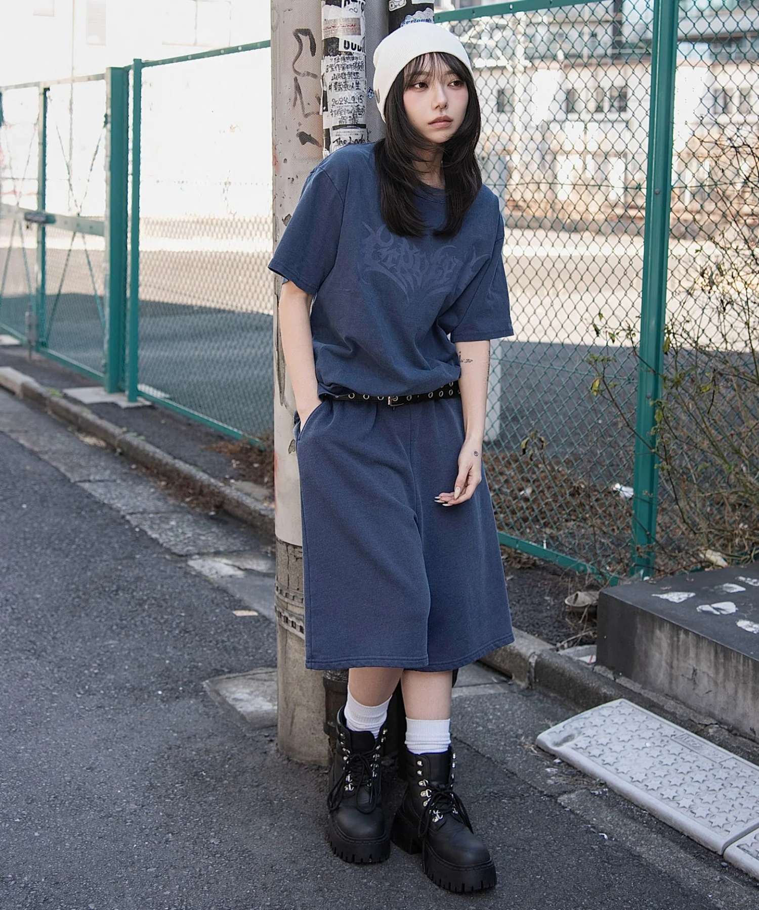 ピグメントグラフィックT（SS） - Image 29