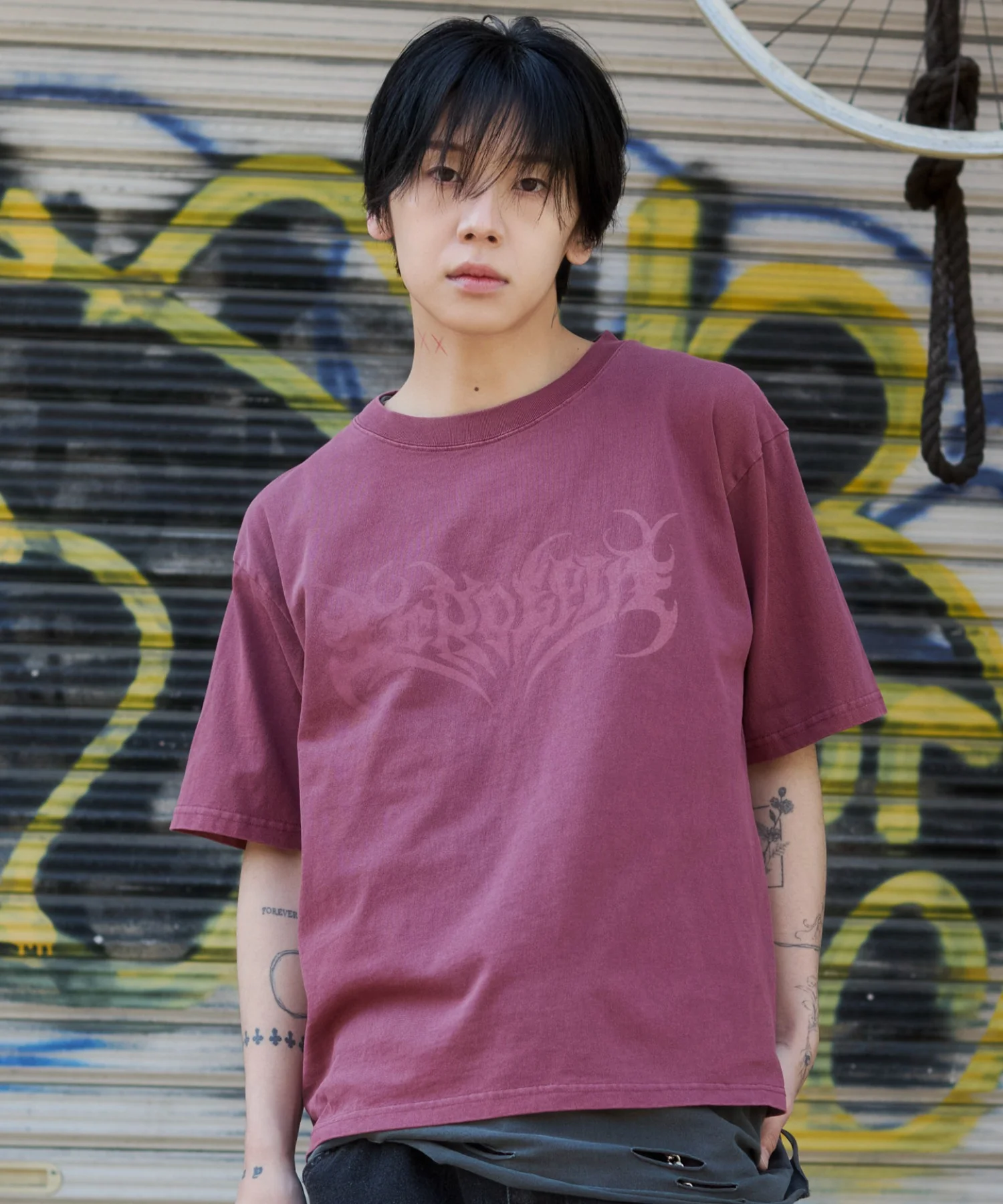 ピグメントグラフィックT（SS） - Image 31