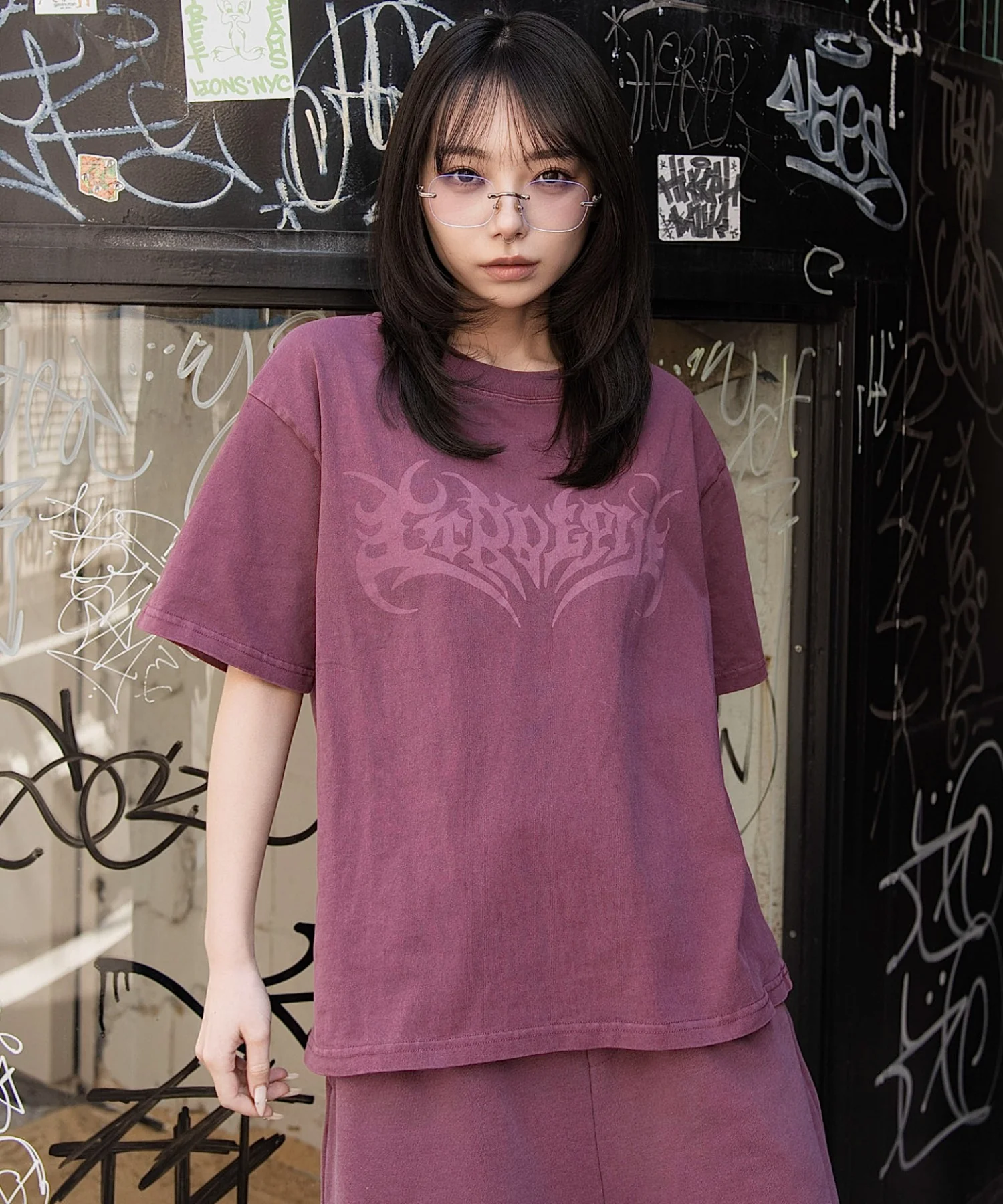 ピグメントグラフィックT（SS） - Image 36