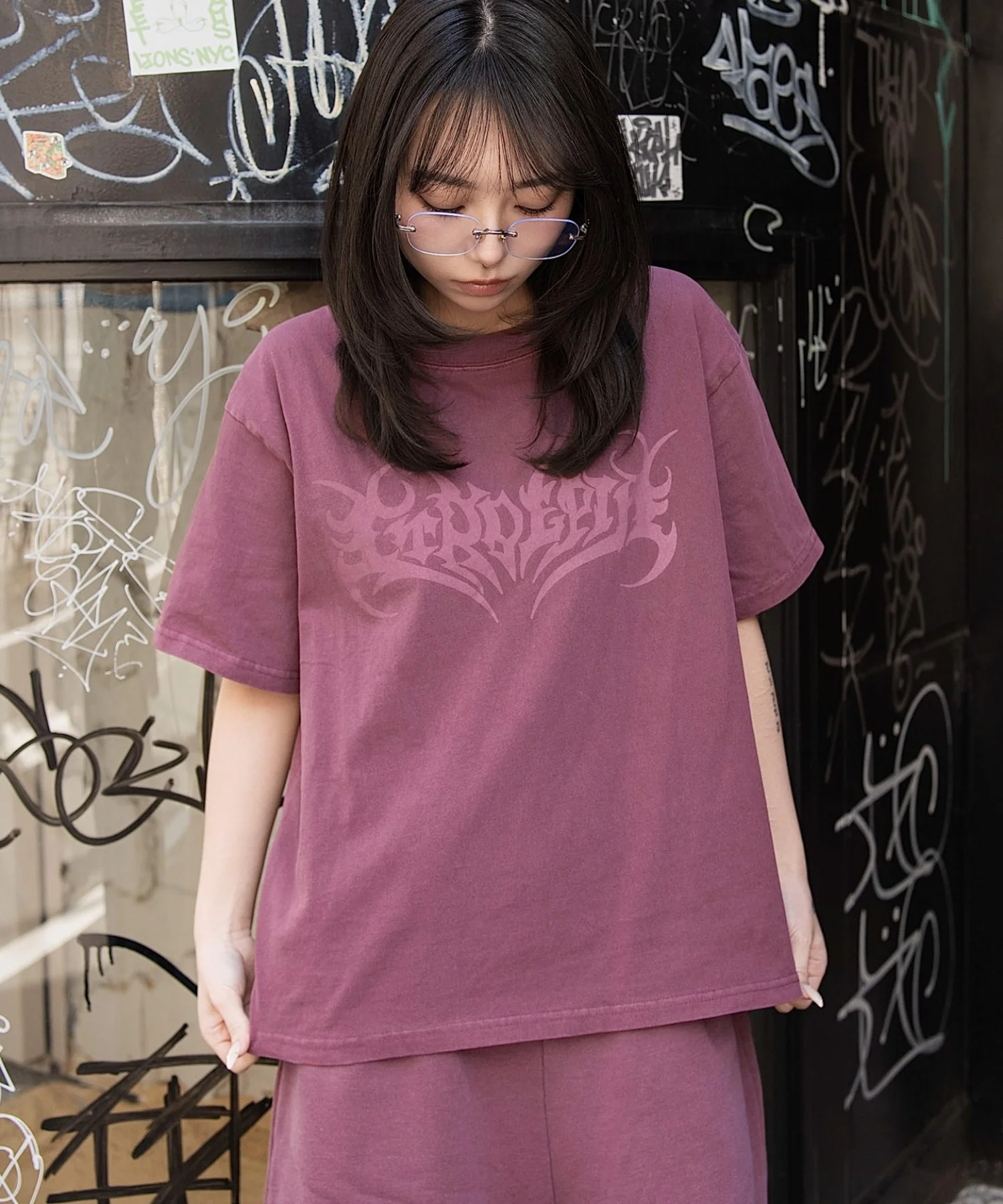 ピグメントグラフィックT（SS） - Image 37