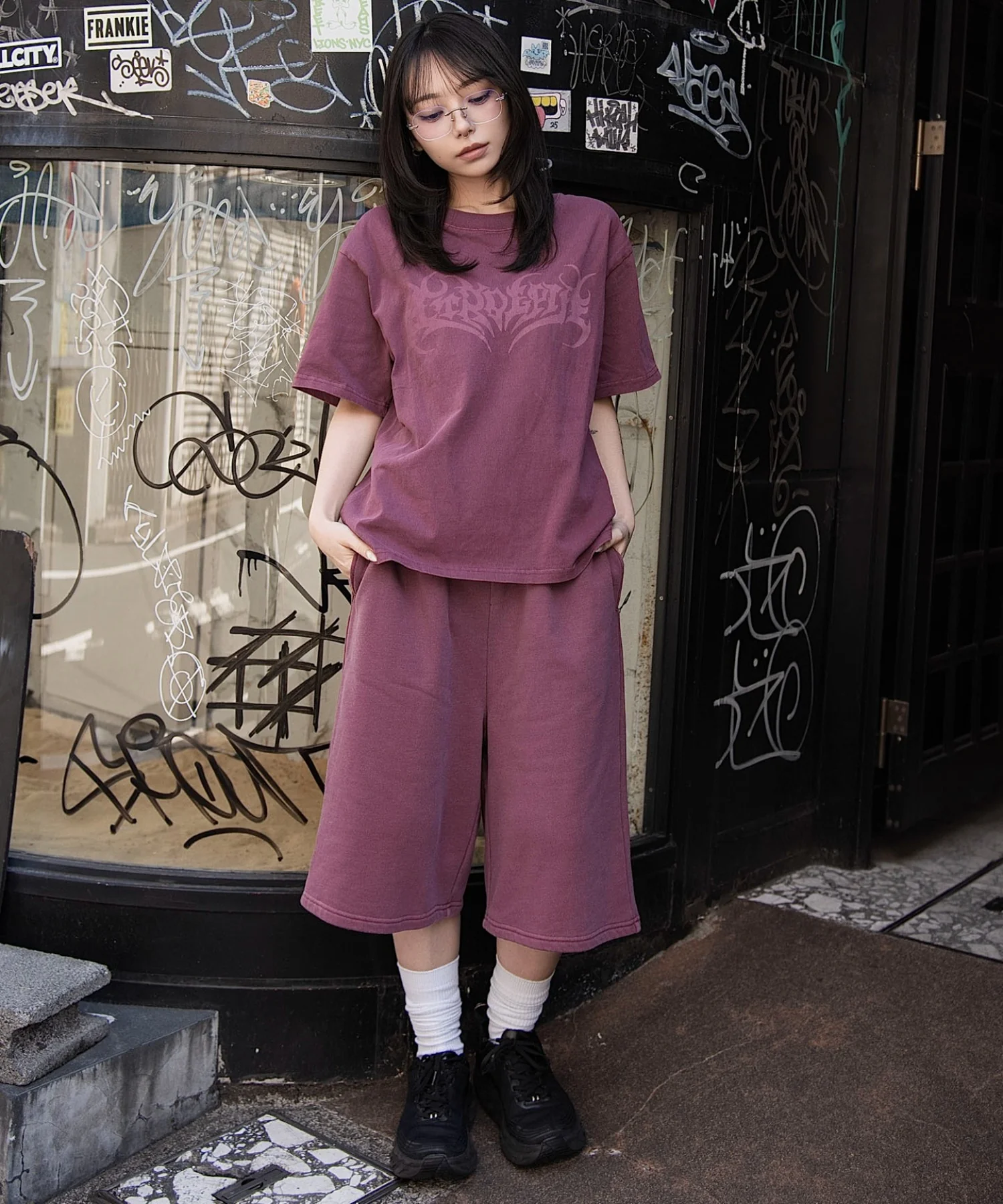 ピグメントグラフィックT（SS） - Image 39