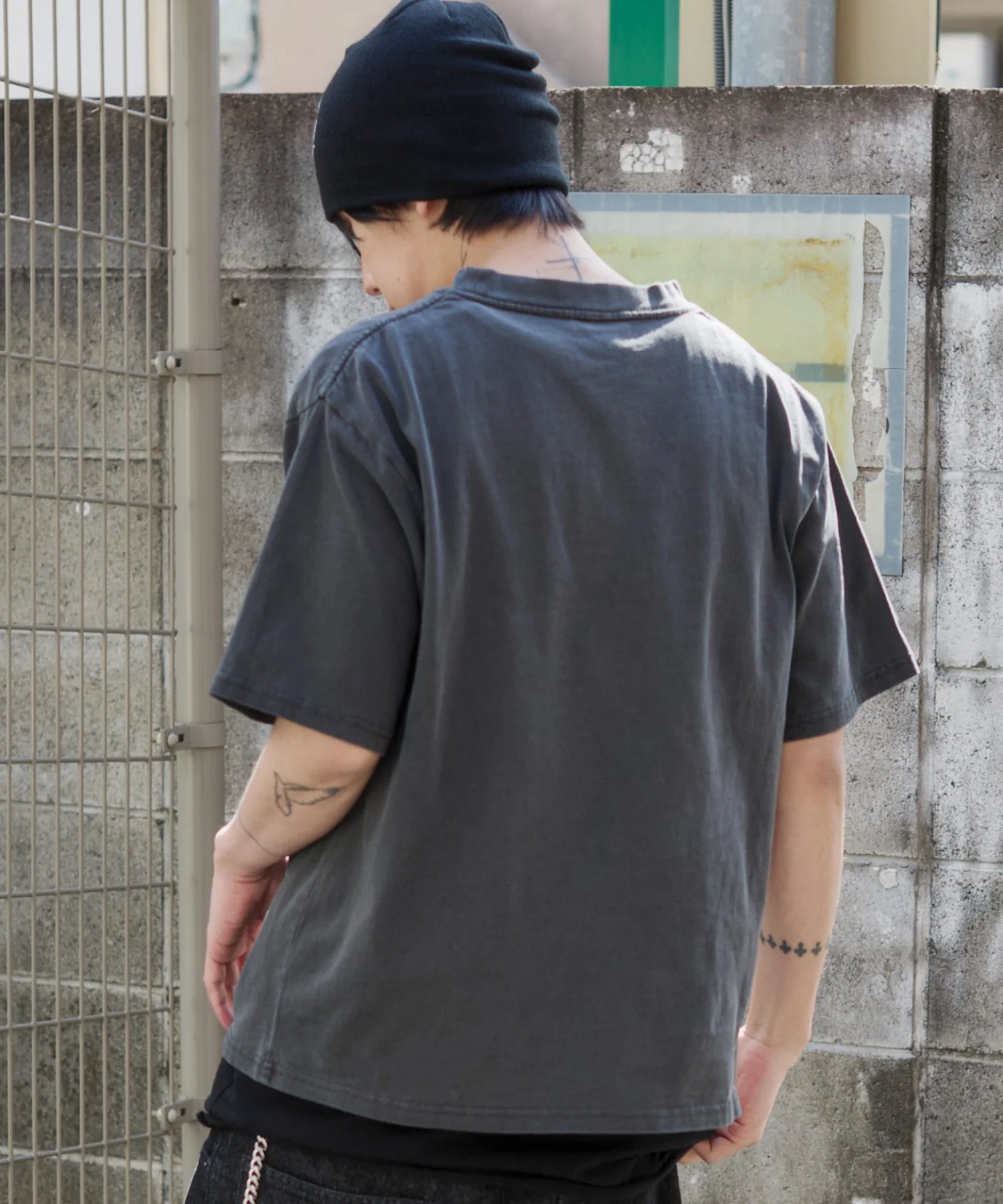 ピグメントグラフィックT（SS） - Image 42
