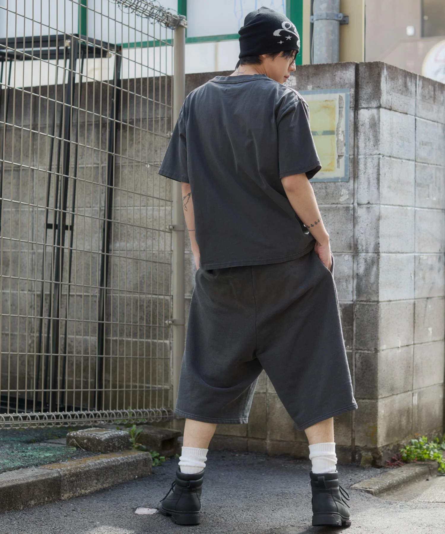 ピグメントグラフィックT（SS） - Image 44