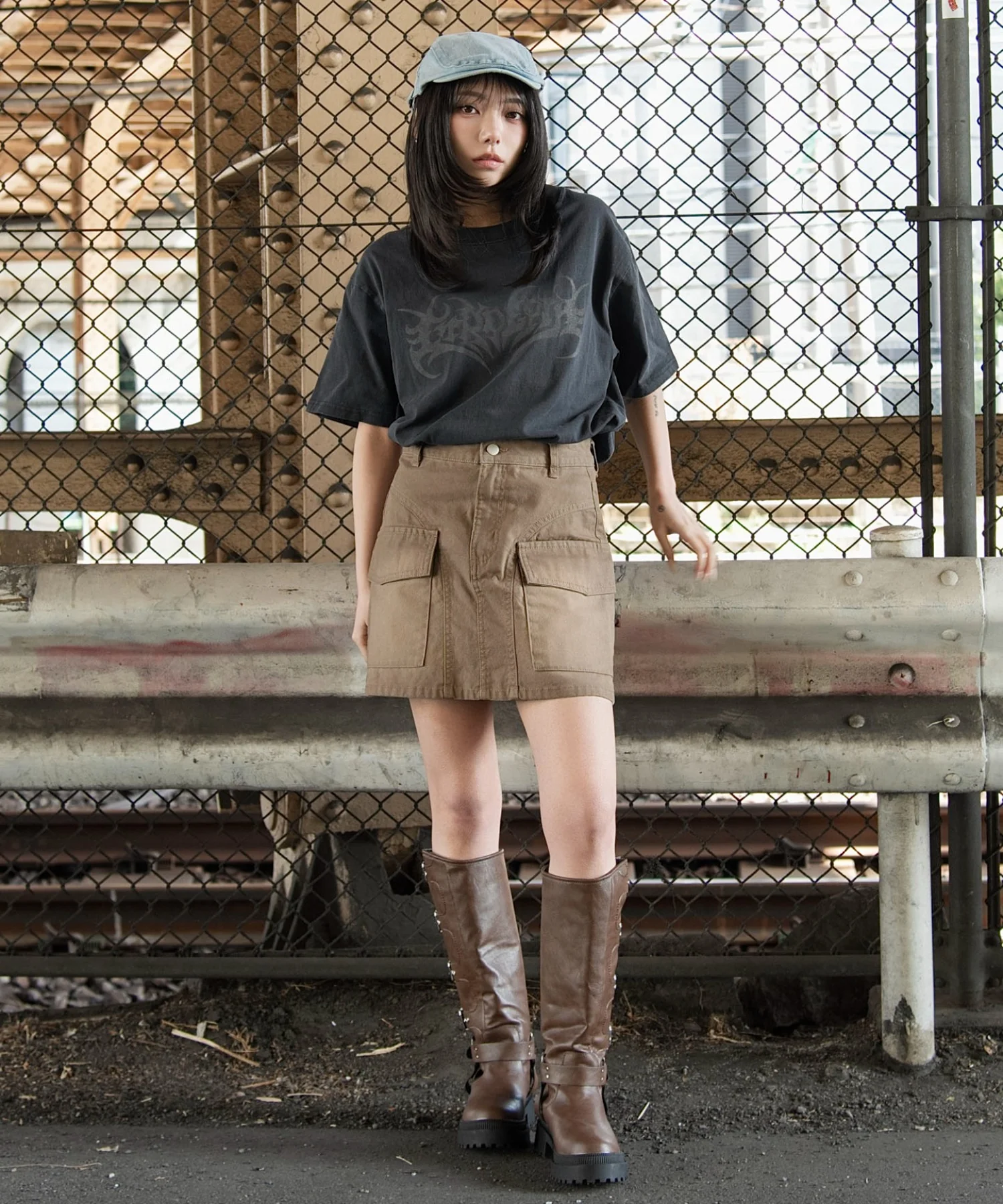 ピグメントグラフィックT（SS） - Image 50