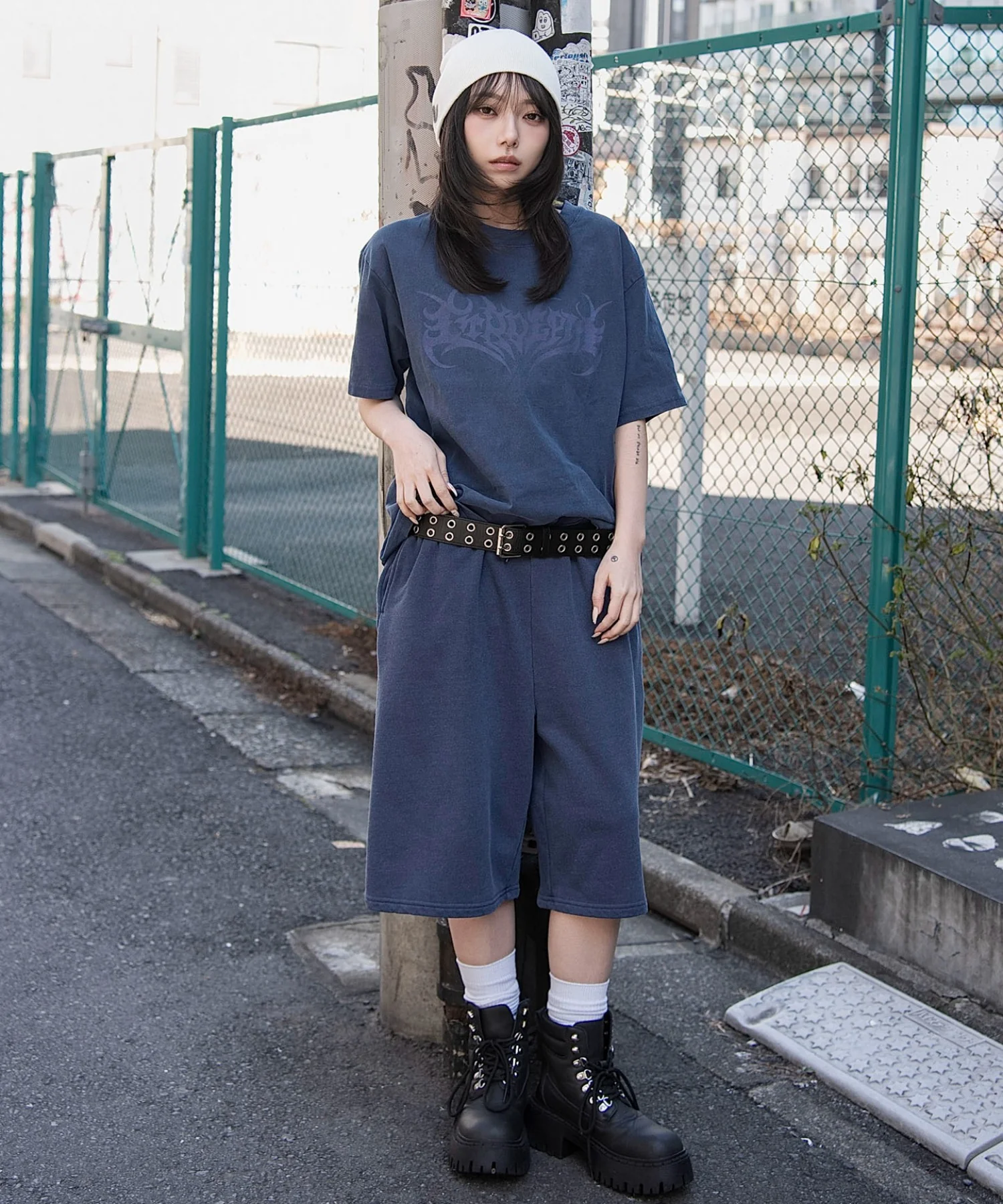 ピグメントグラフィックT（SS） - Image 9